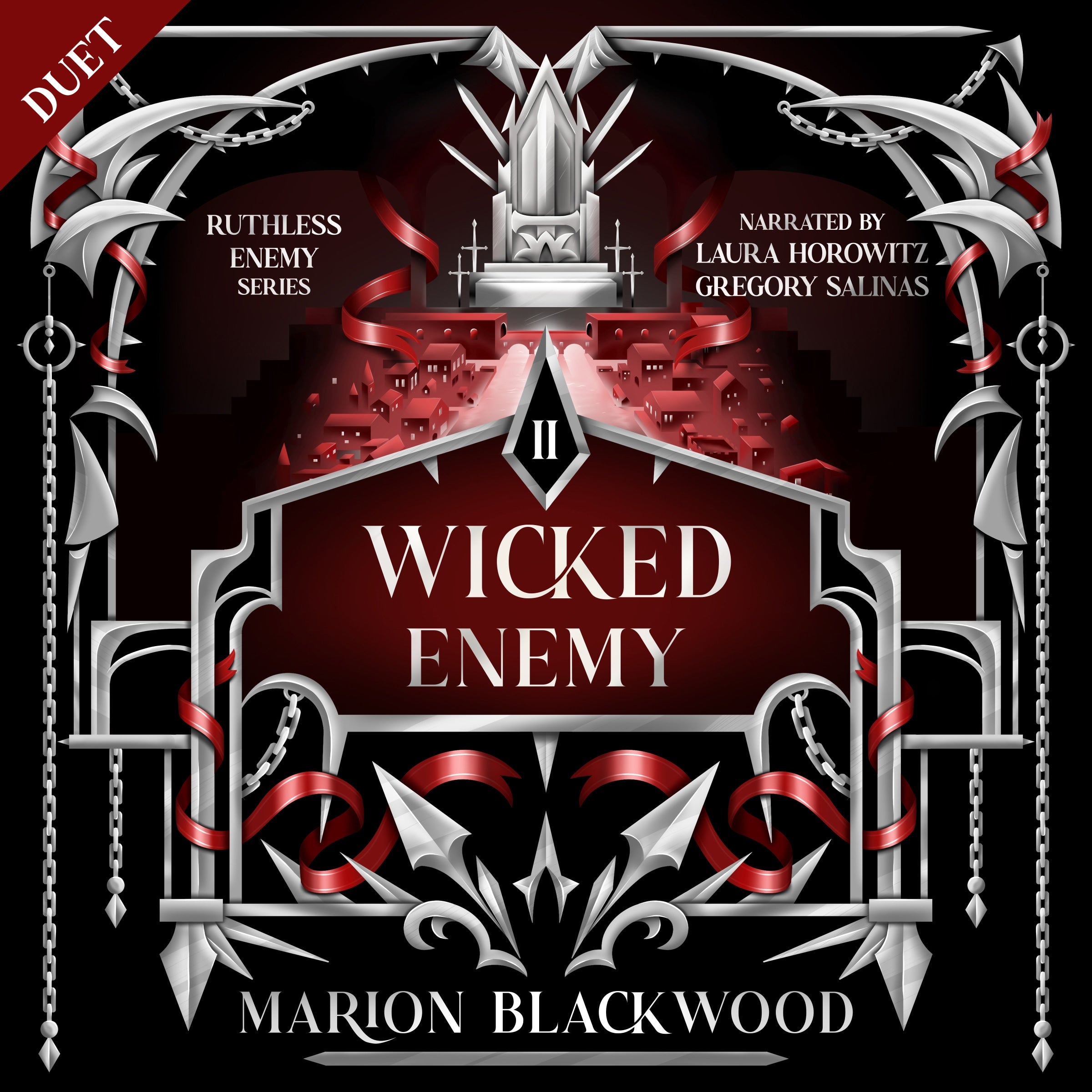 Wicked Enemy