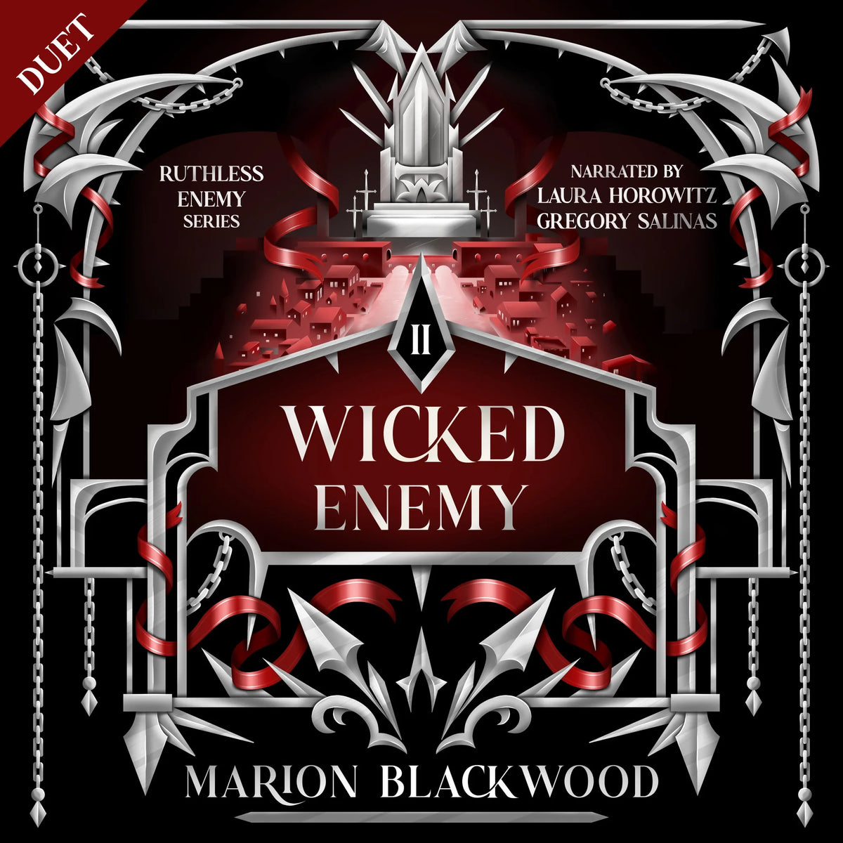 Wicked Enemy