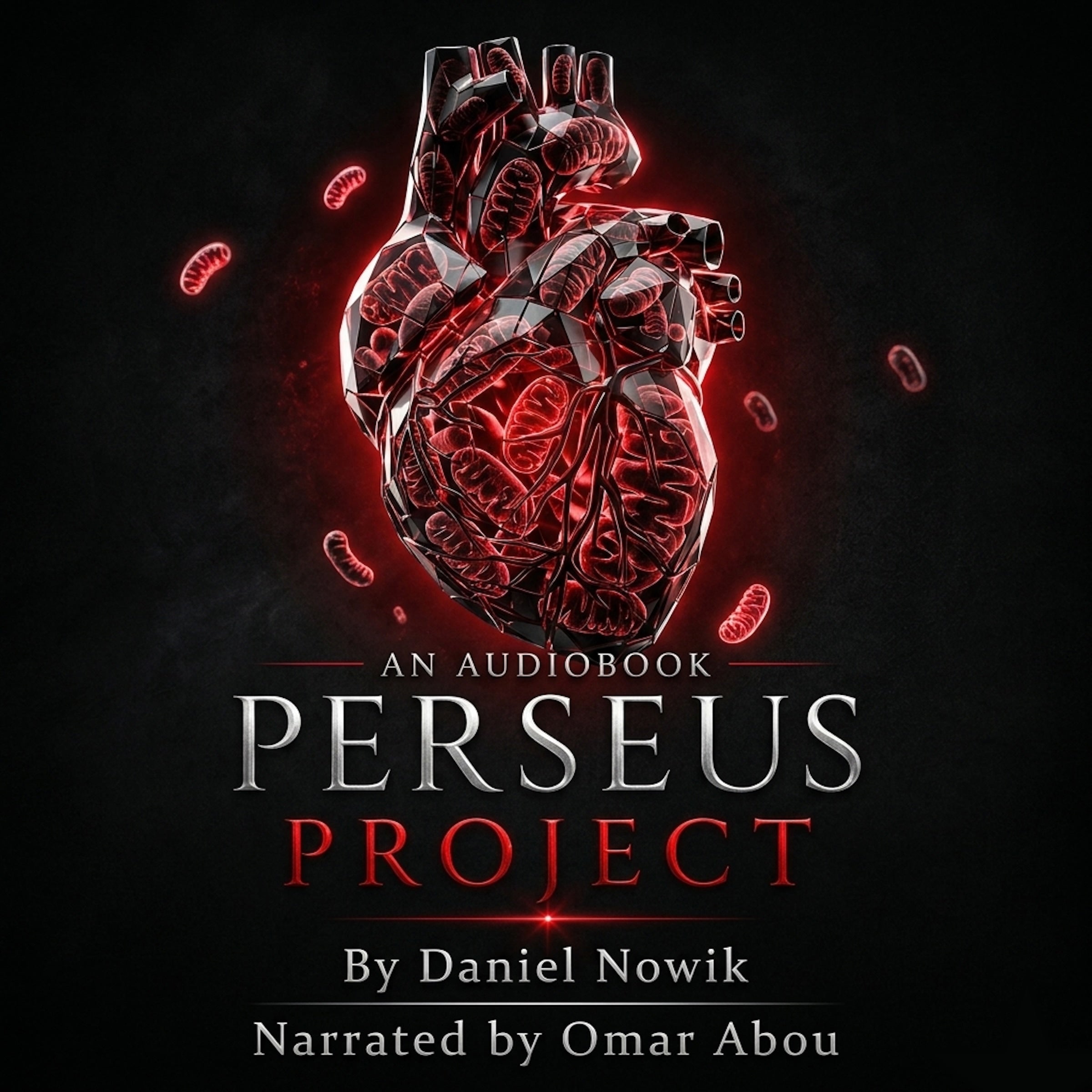 The Perseus Project
