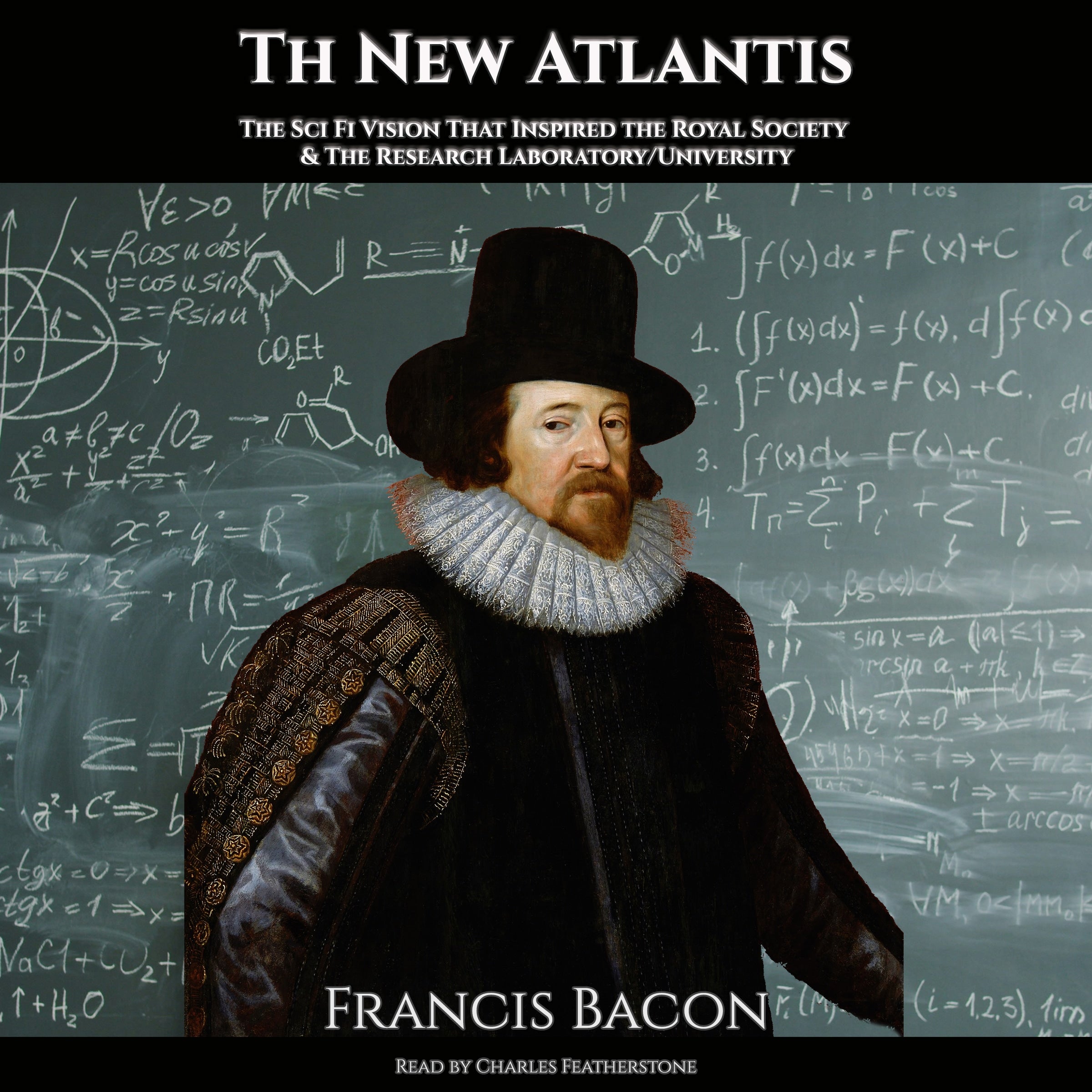 The New Atlantis