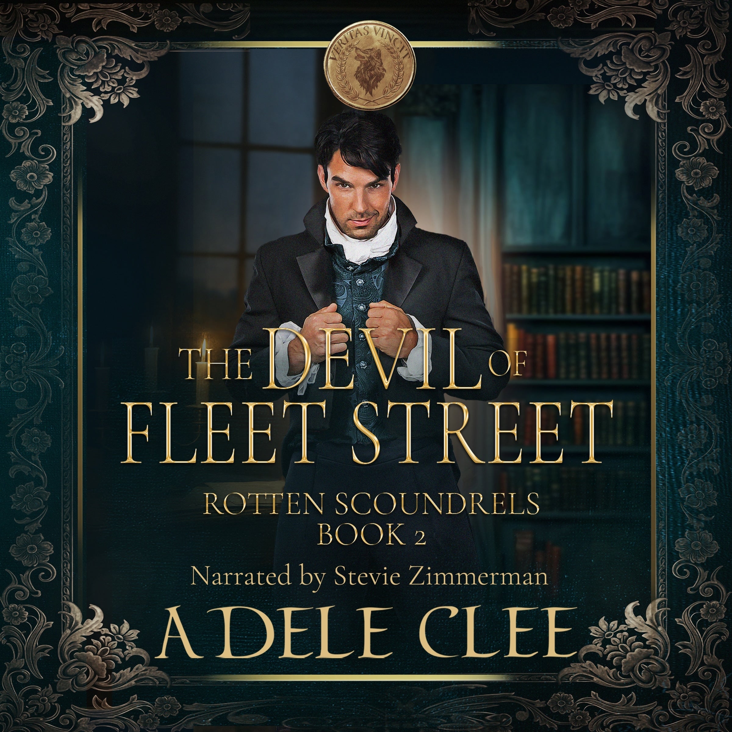 The Devil of Fleet Street