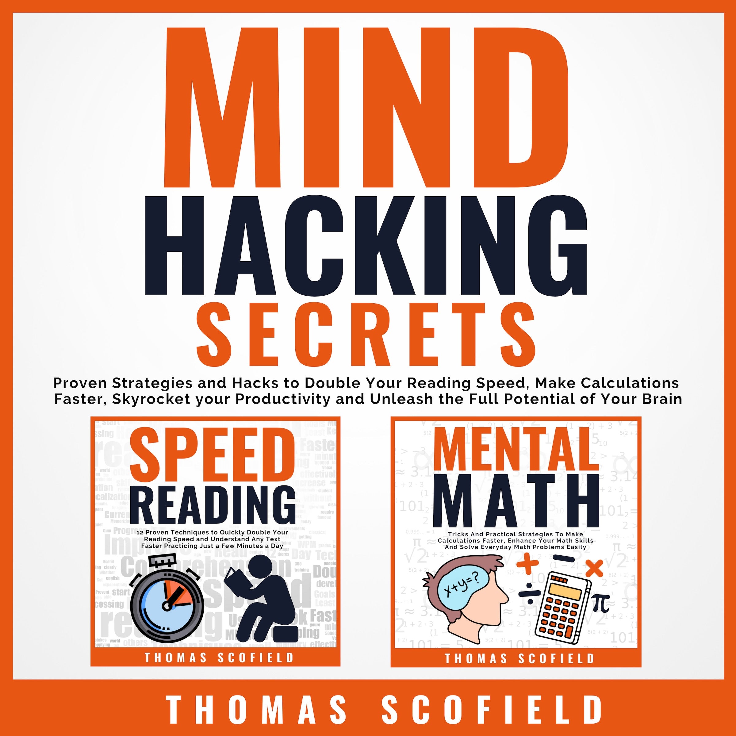 Mind Hacking Secrets