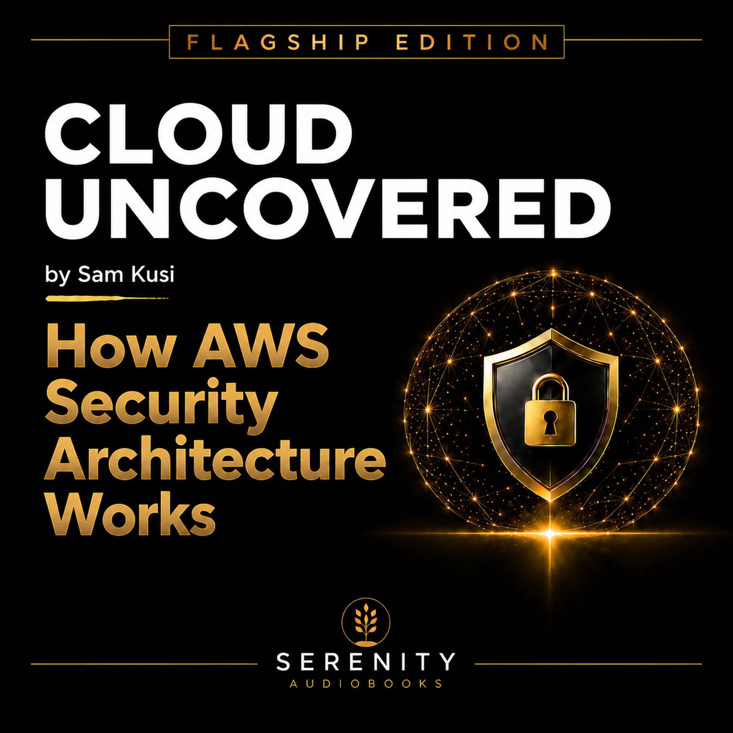 How AWS Security Architecture Works