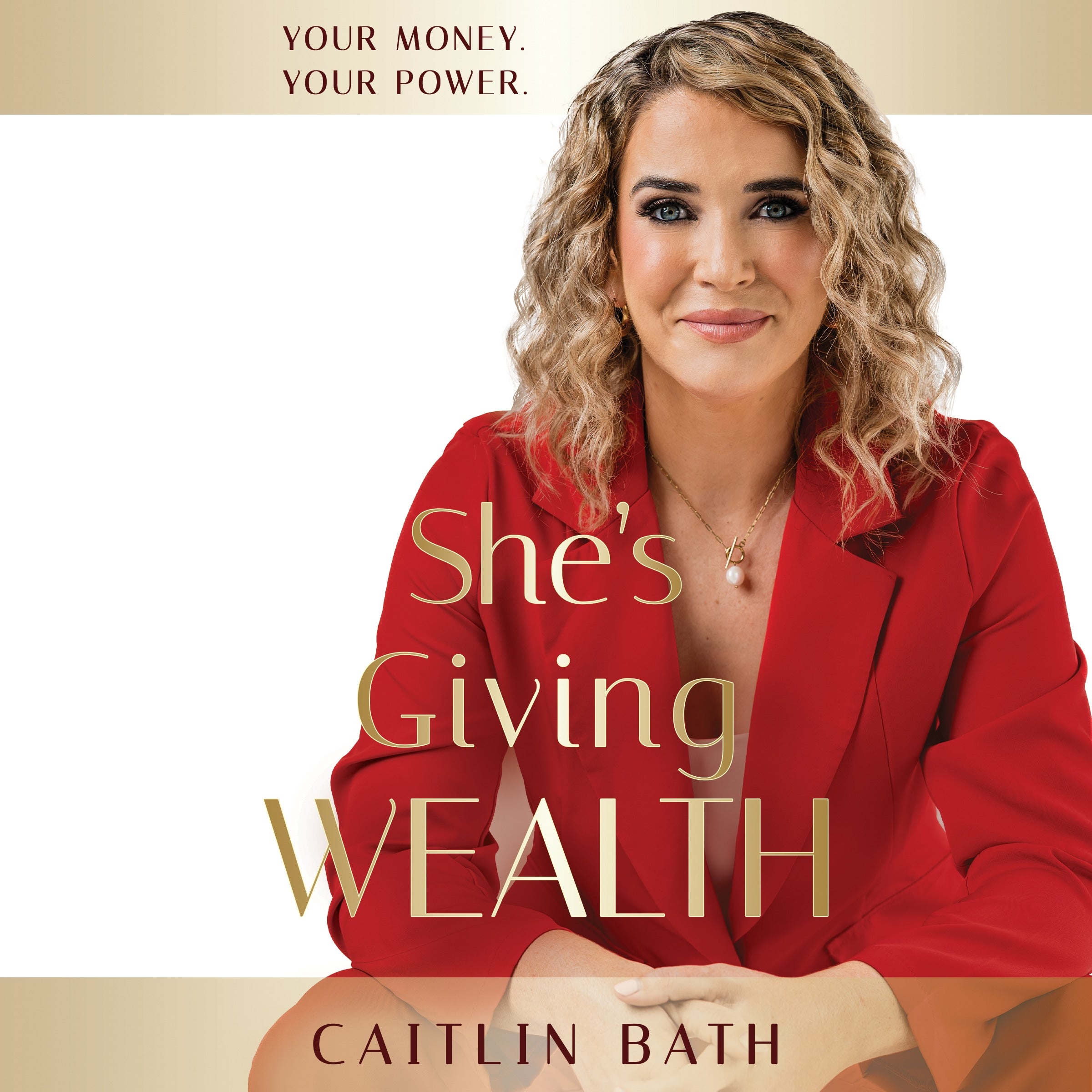She's Giving Wealth