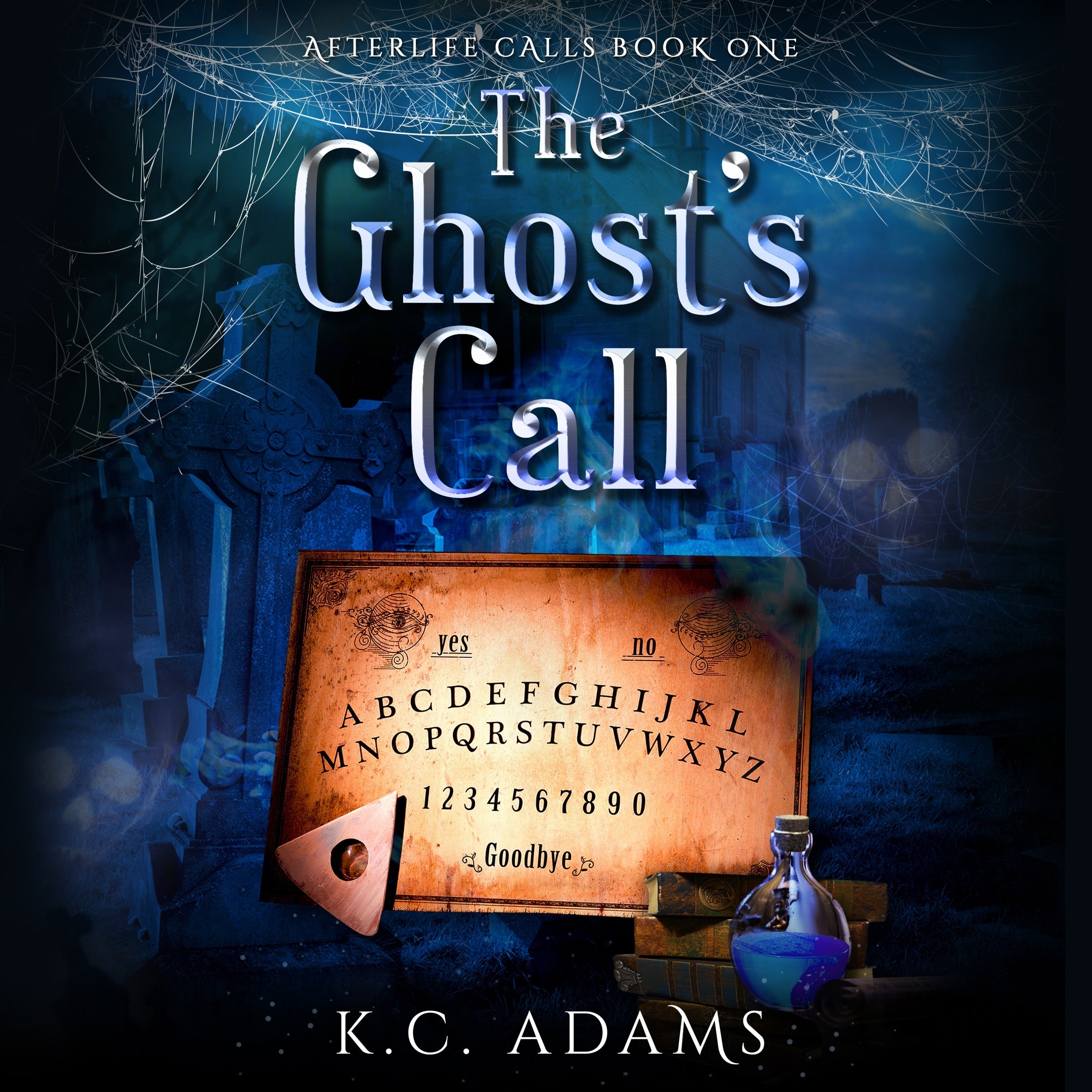 The Ghost's Call