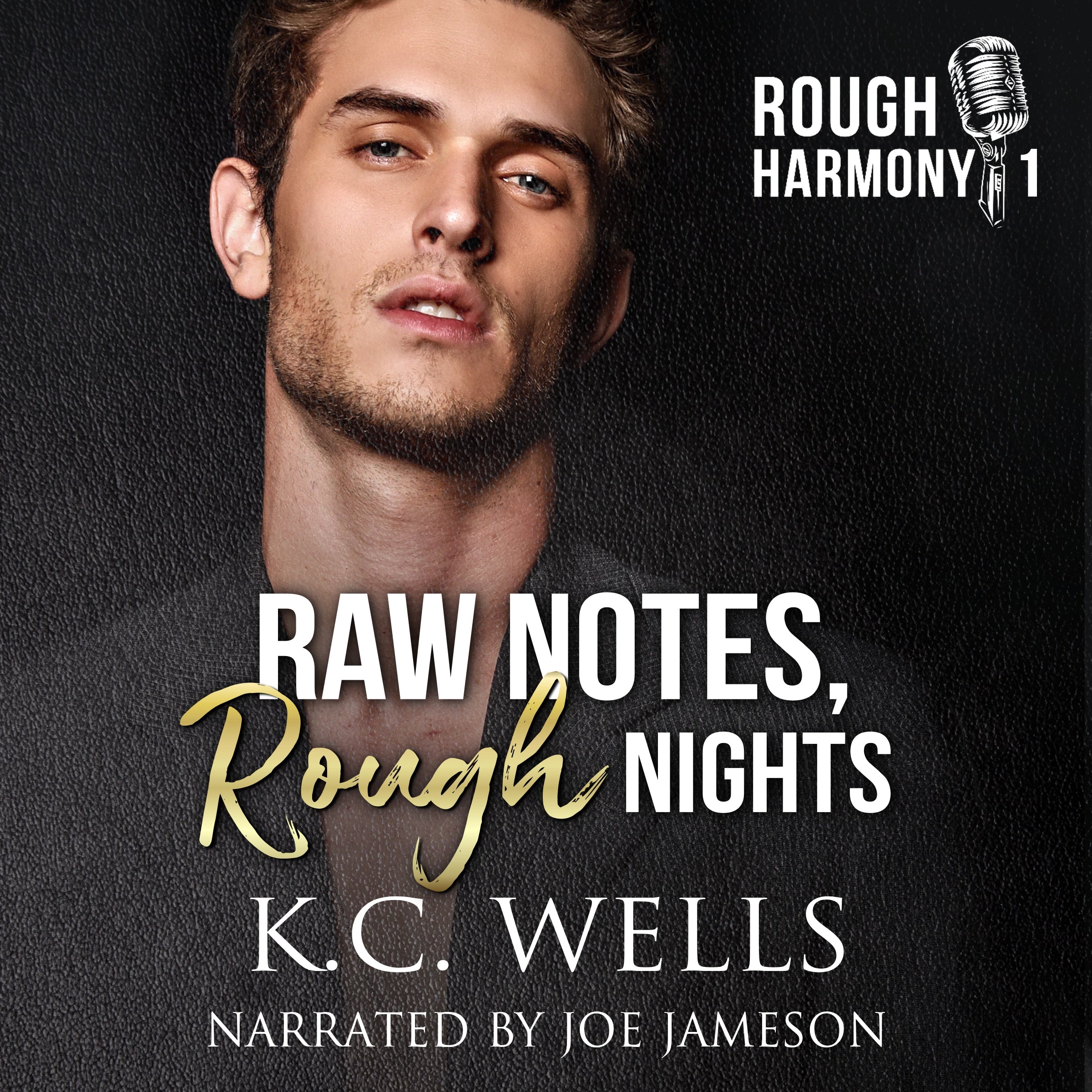 Raw Notes, Rough Nights
