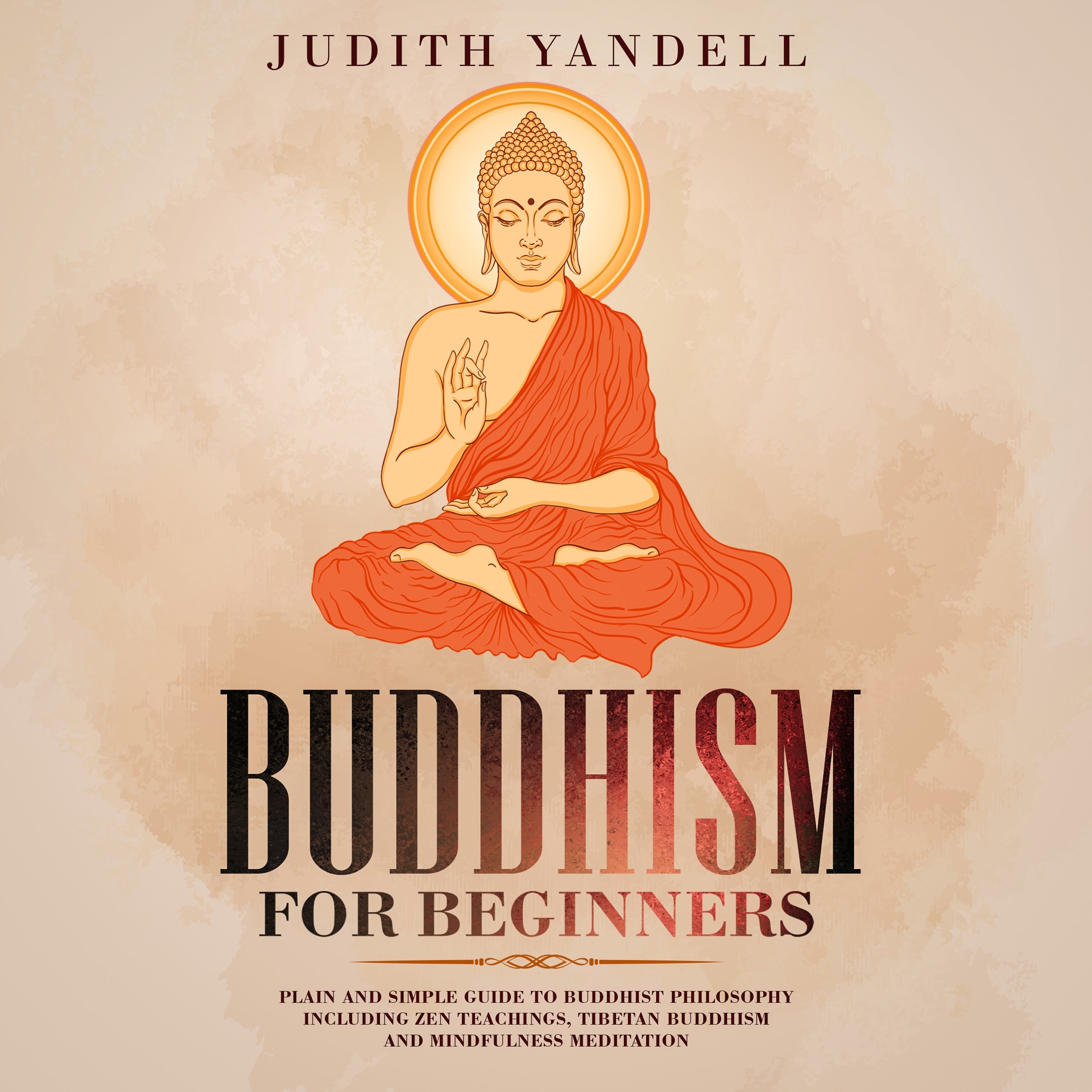 Buddhism for Beginners