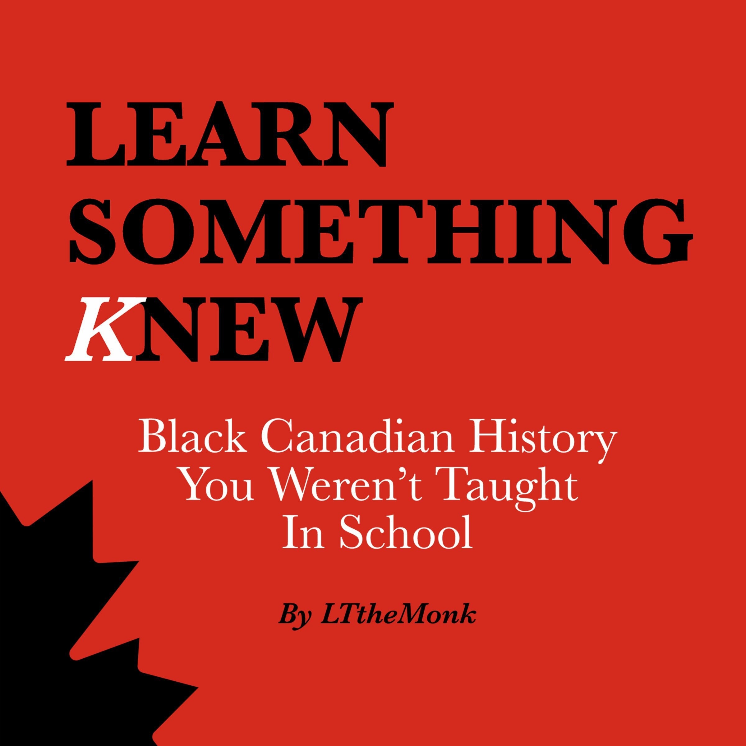Learn Something Knew