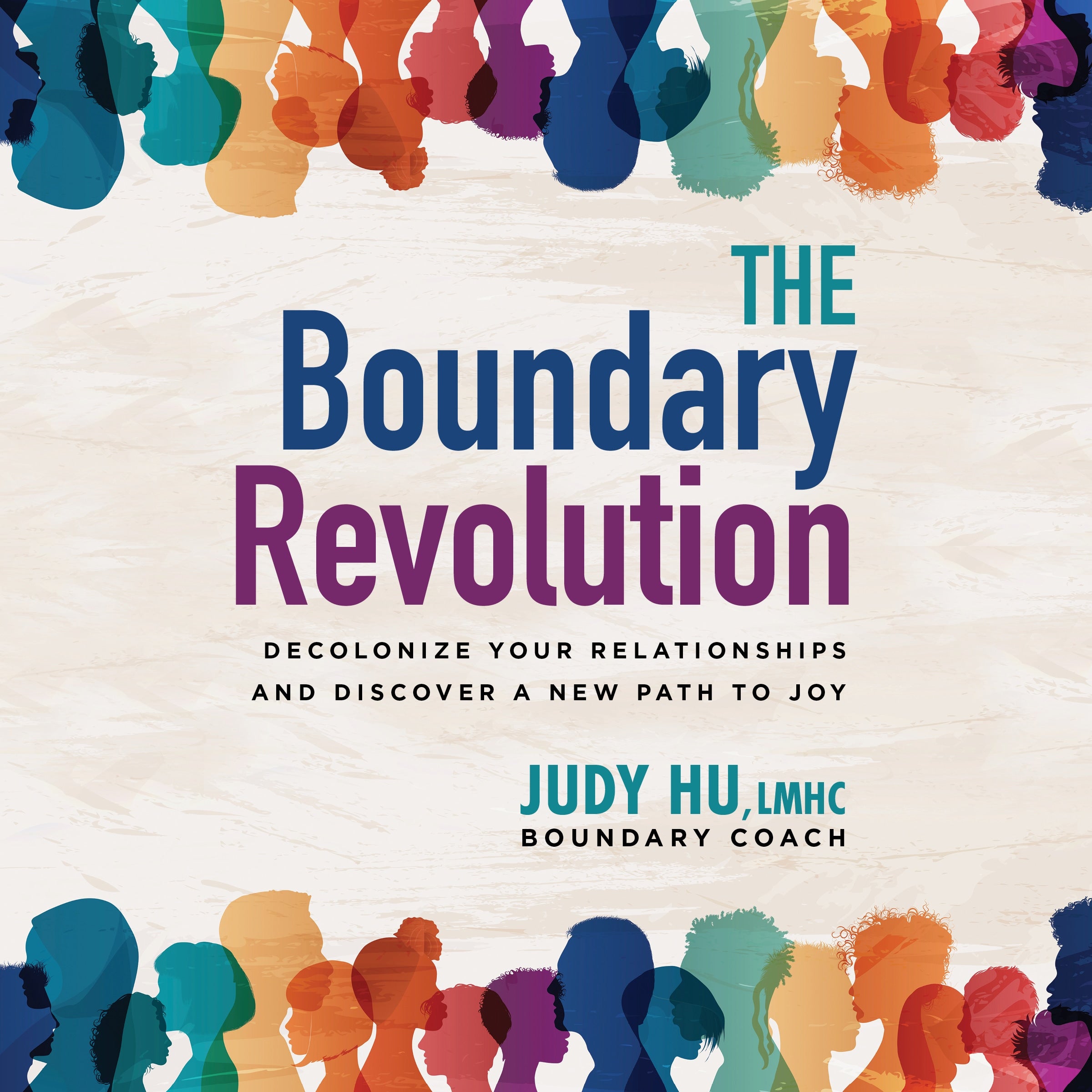 The Boundary Revolution
