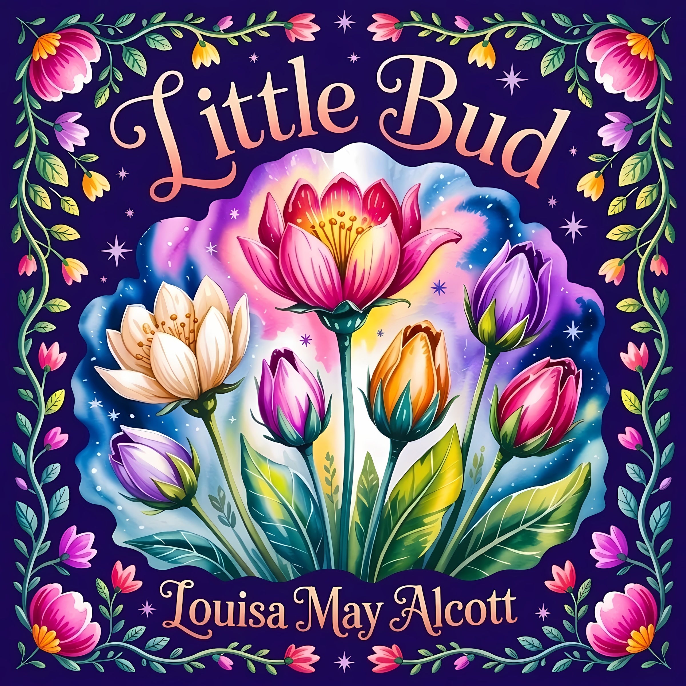 Little Bud