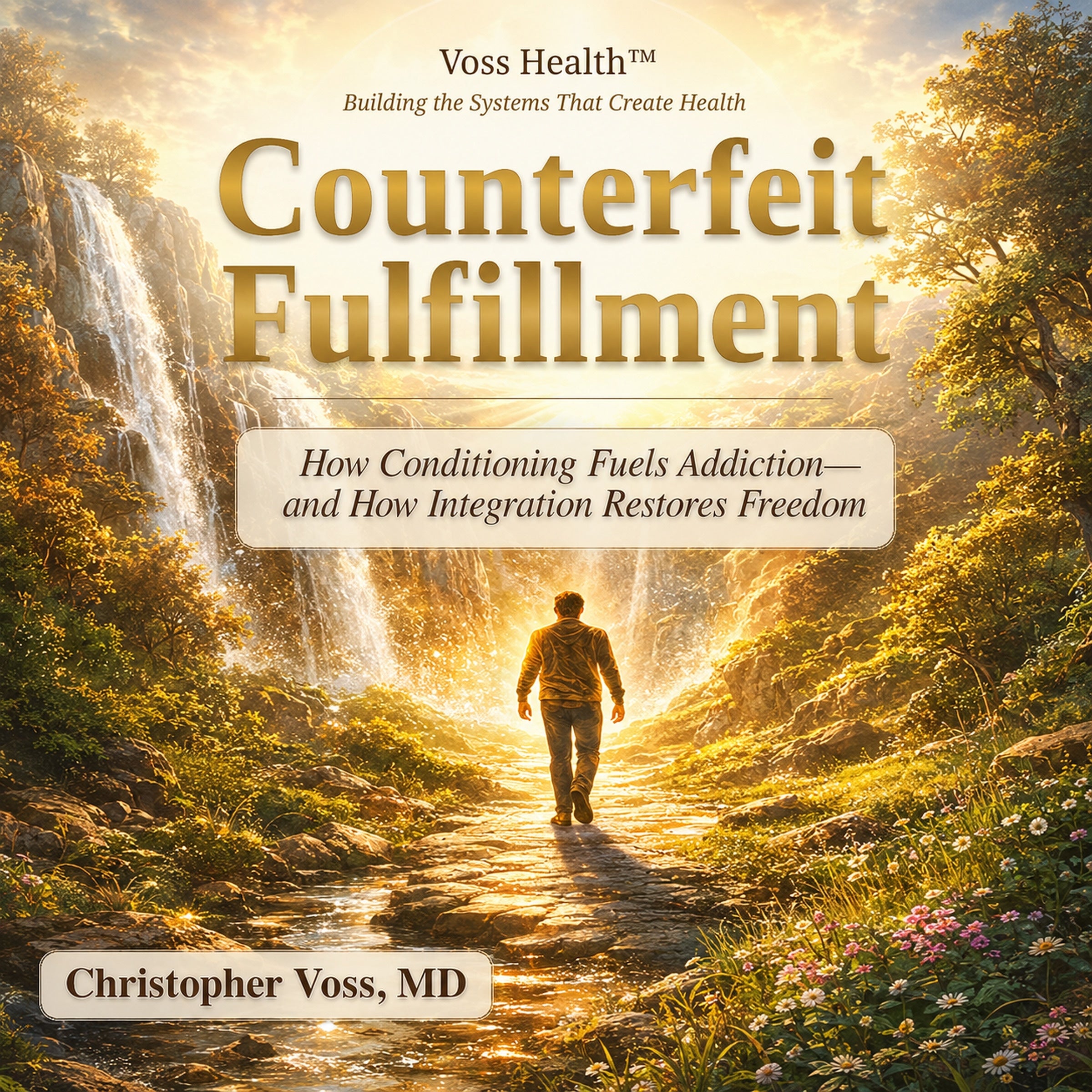 Counterfeit Fulfillment