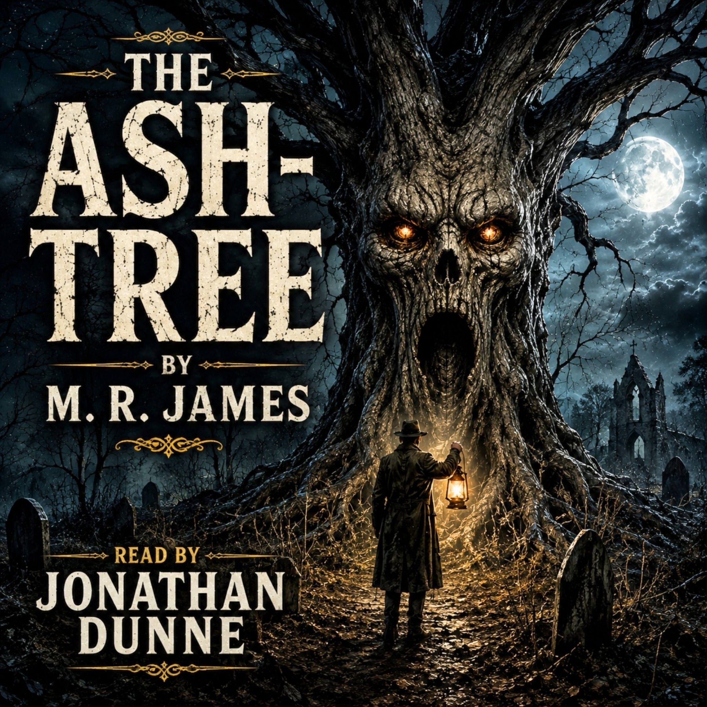The Ash-Tree