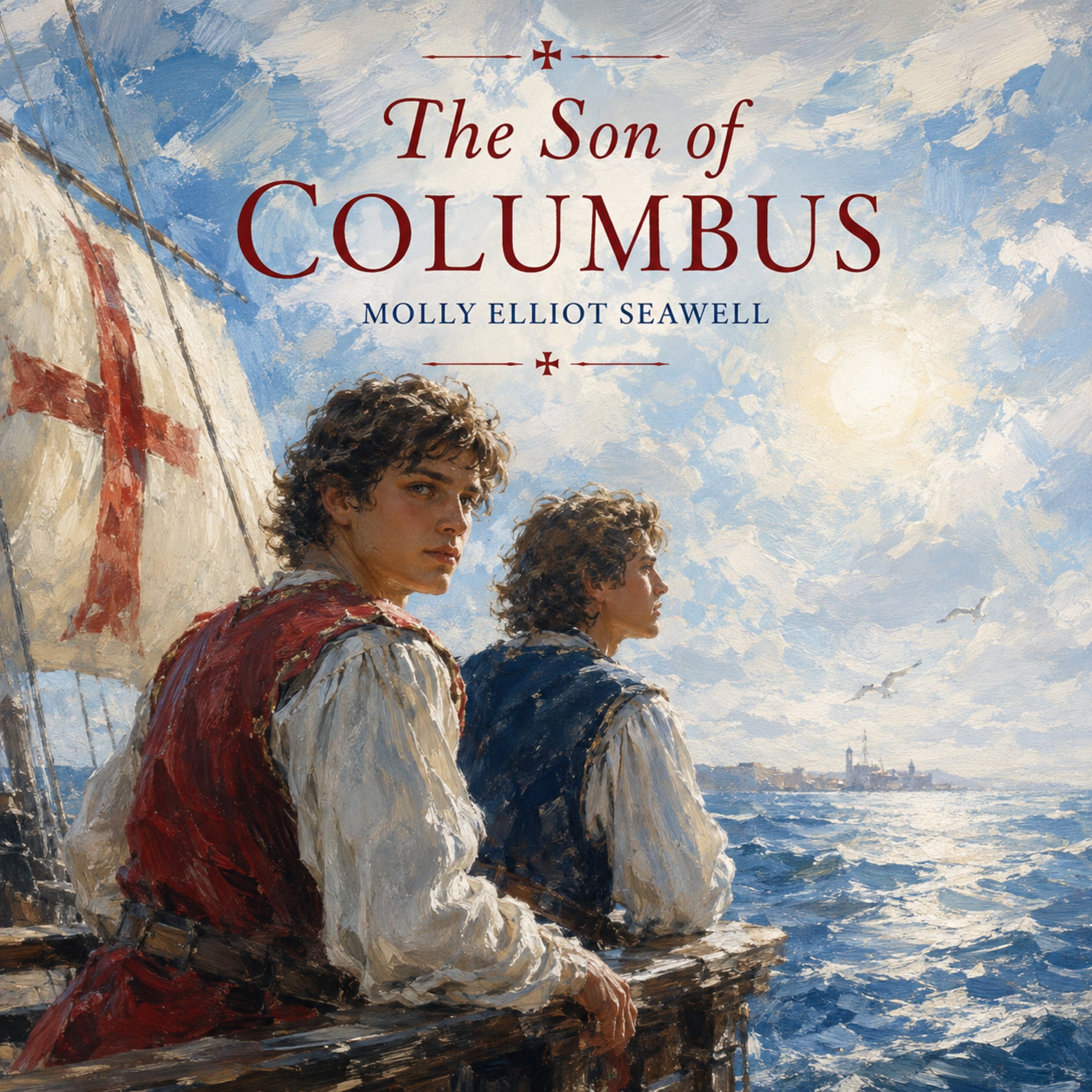 The Son of Columbus