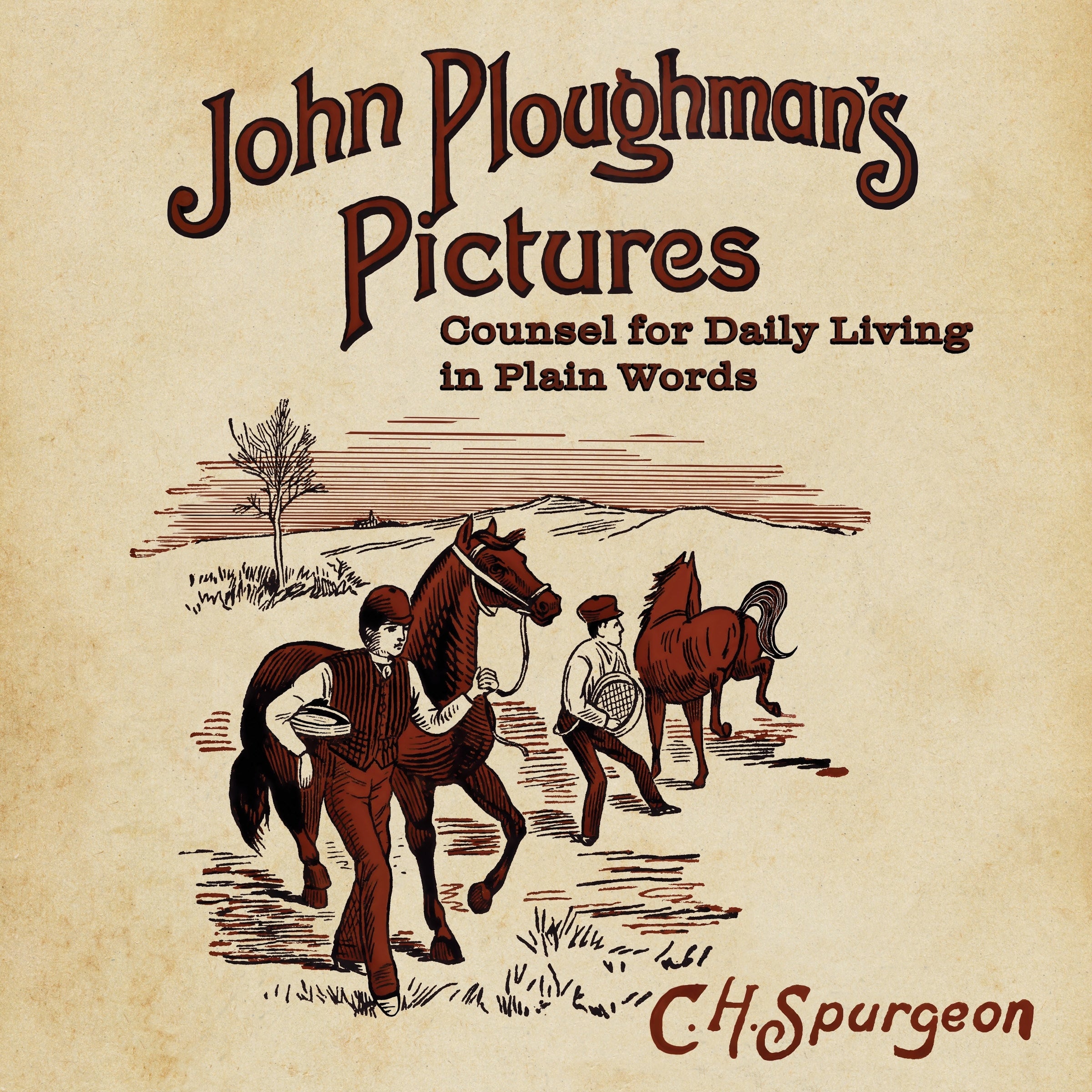 John Ploughman's Pictures
