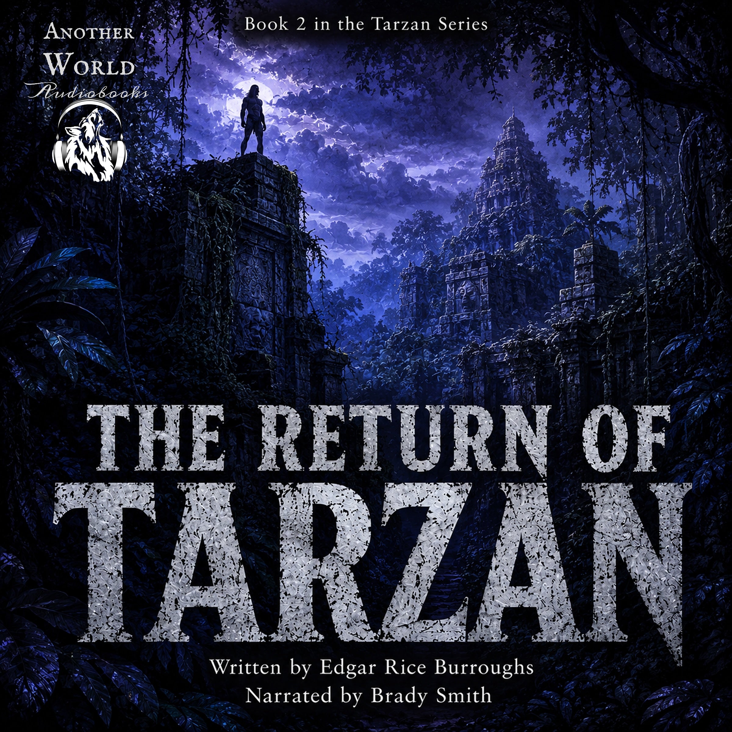 The Return of Tarzan