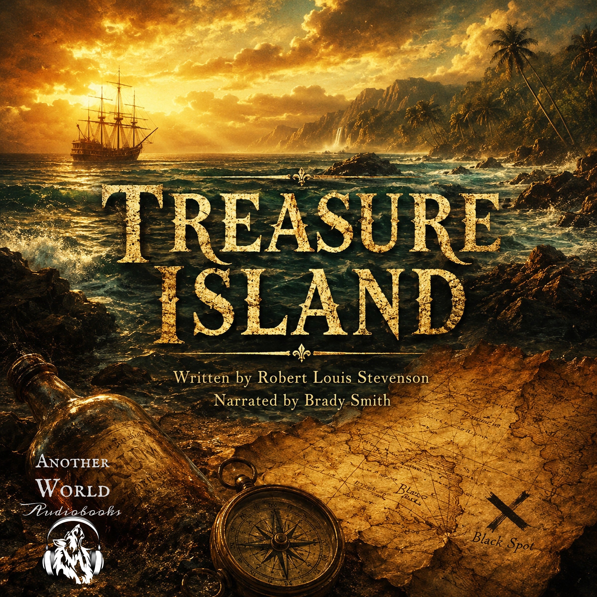 Treasure Island