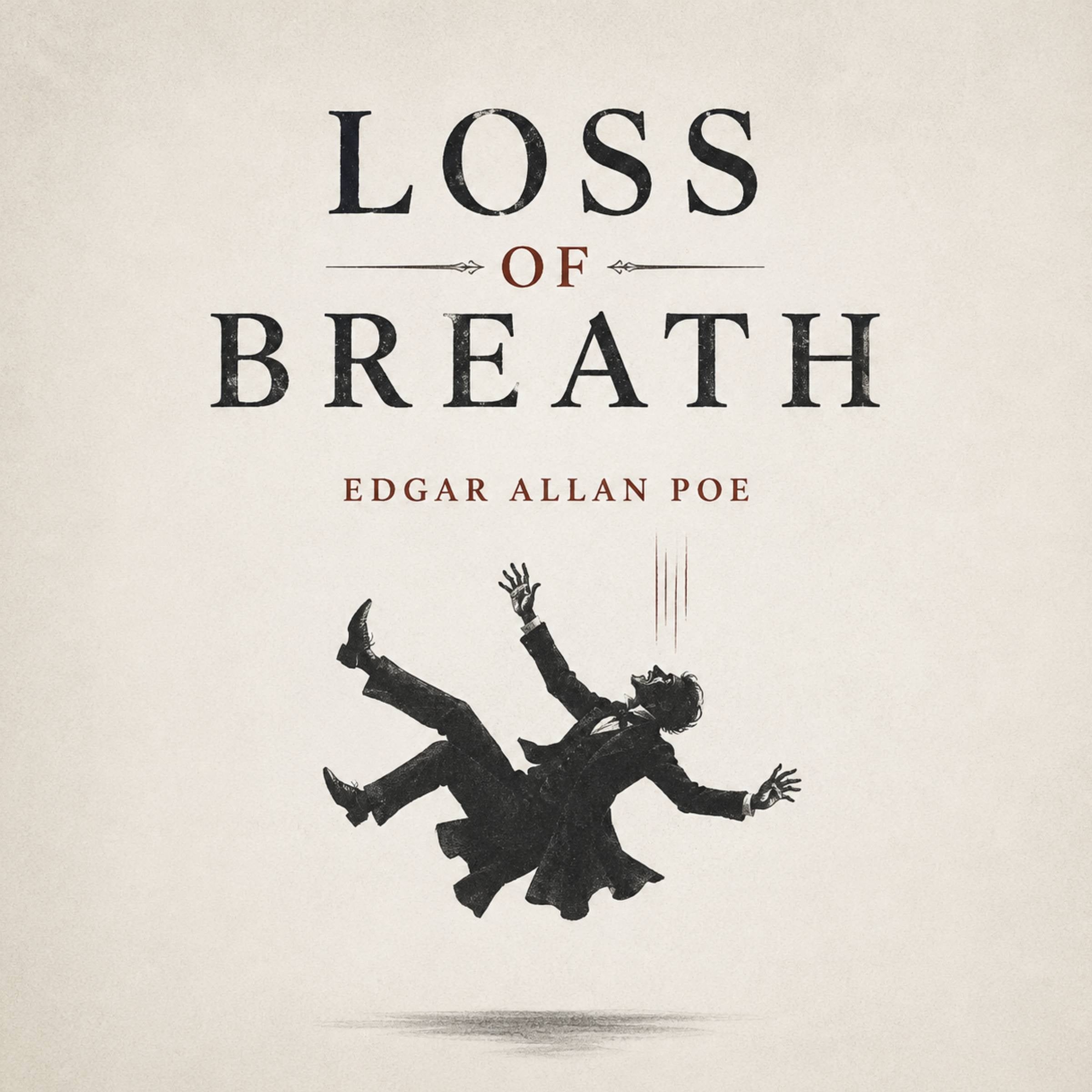 Loss of Breath