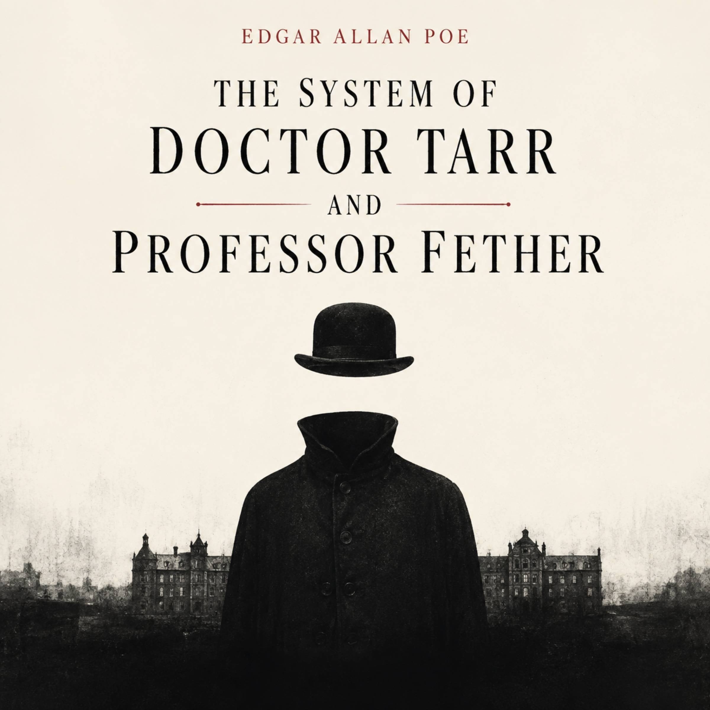 The System of Doctor Tarr and Professor Fether
