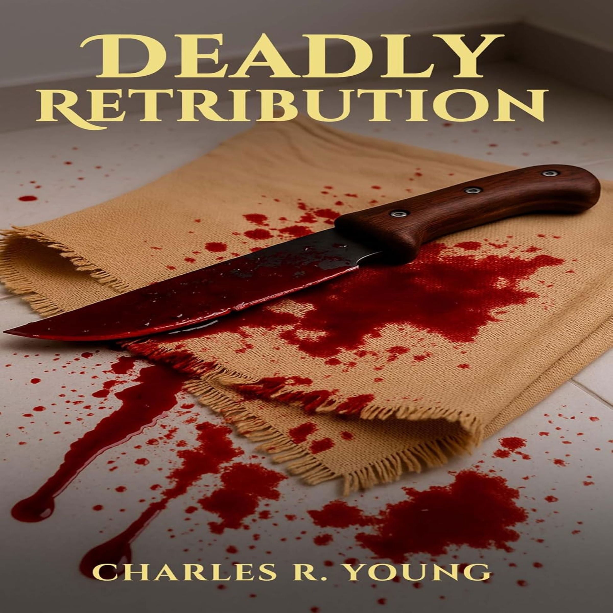Deadly Retribution