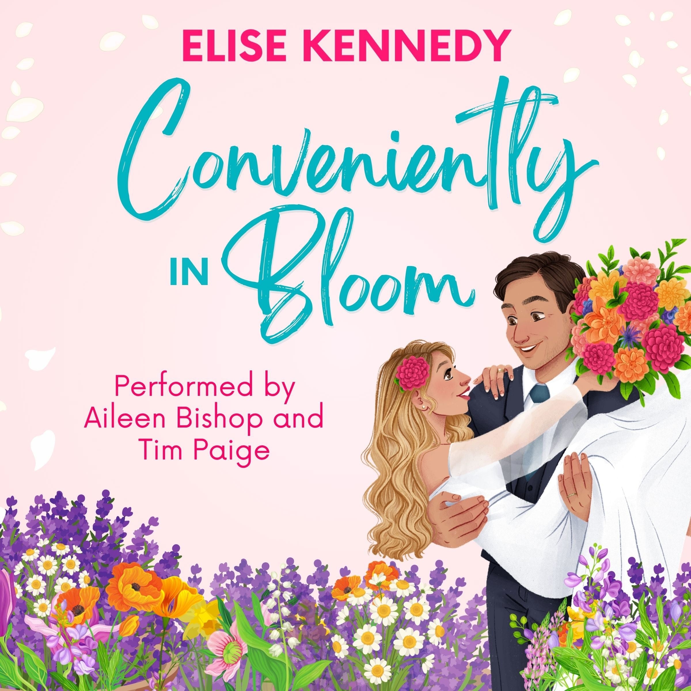 Conveniently in Bloom