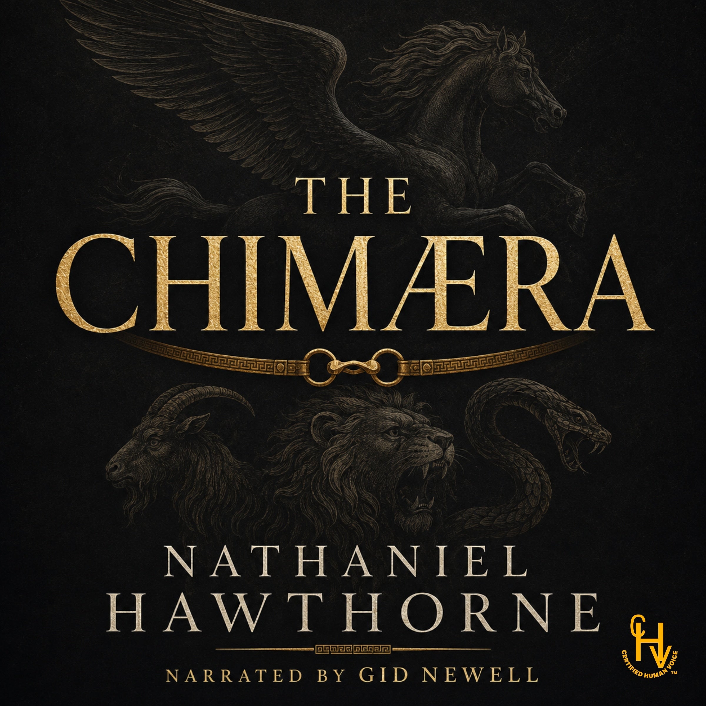 The Chimaera