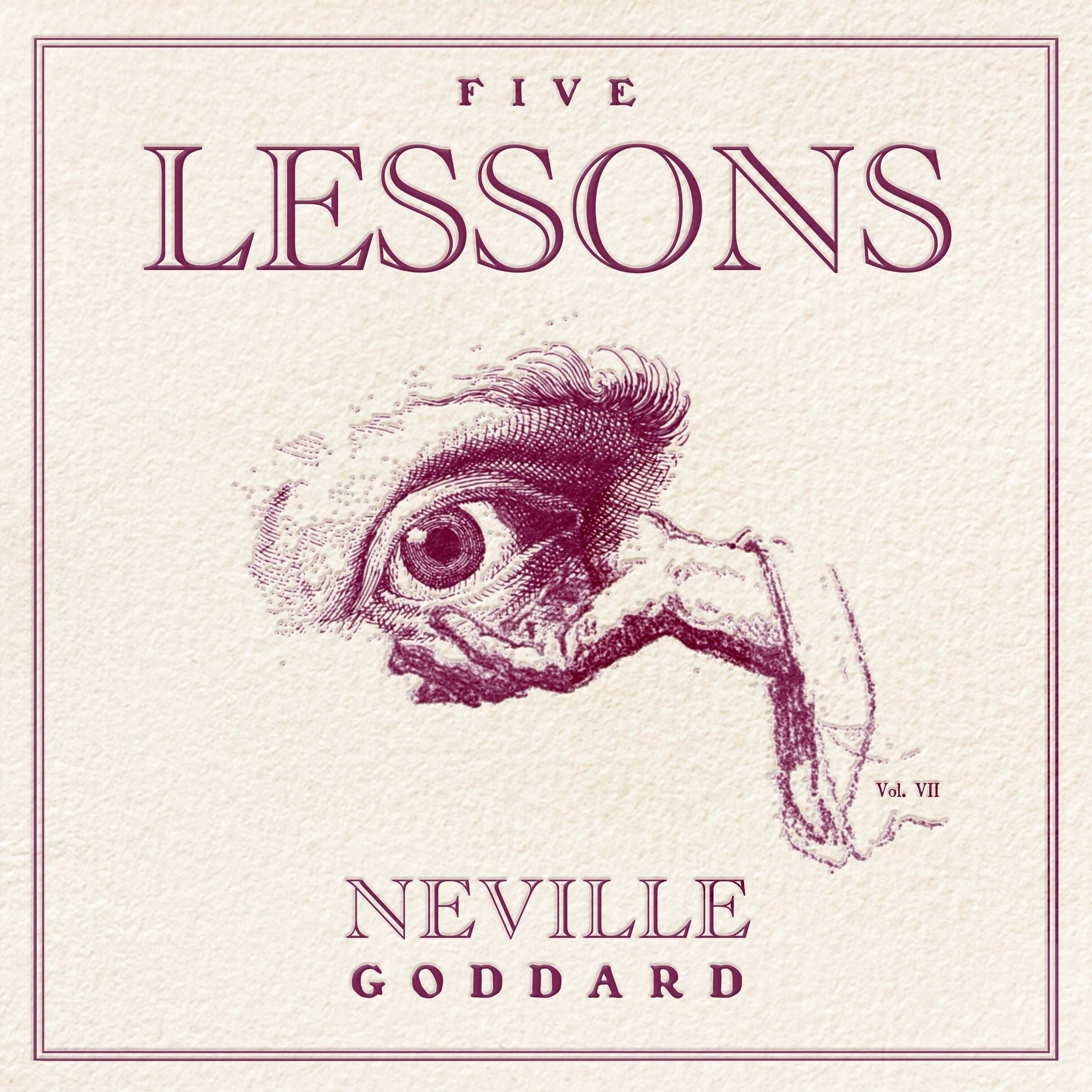 Five Lessons