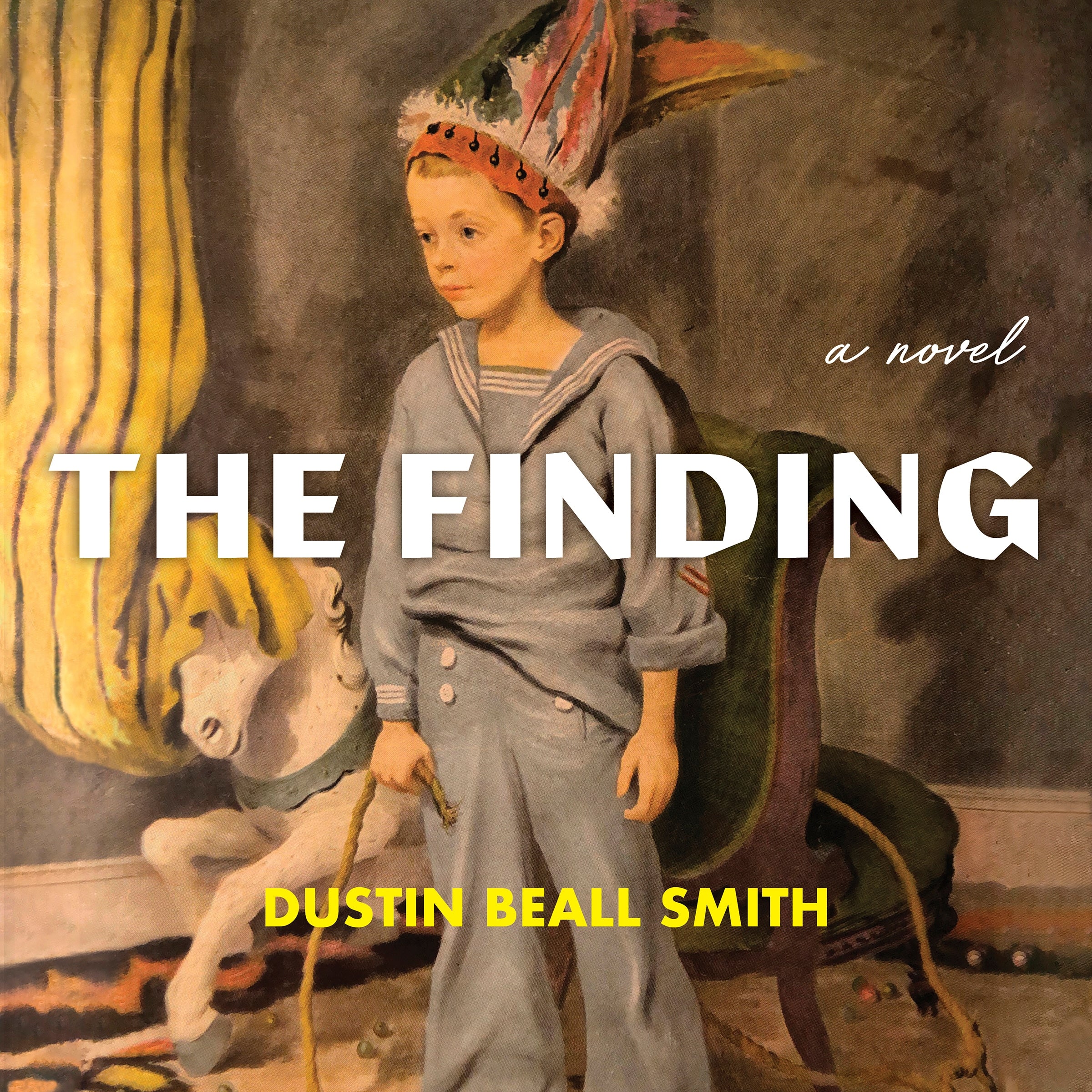 The Finding