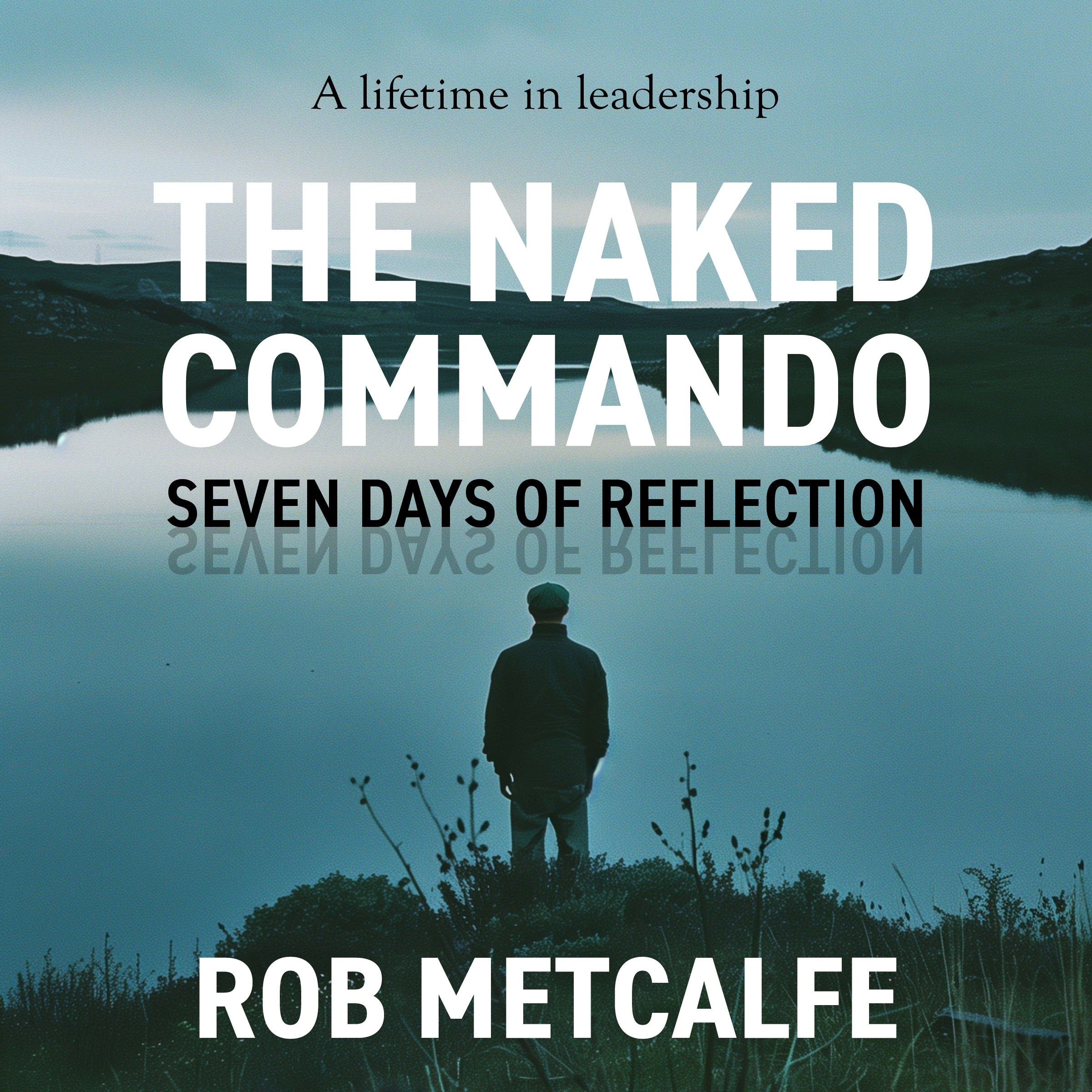 The Naked Commando