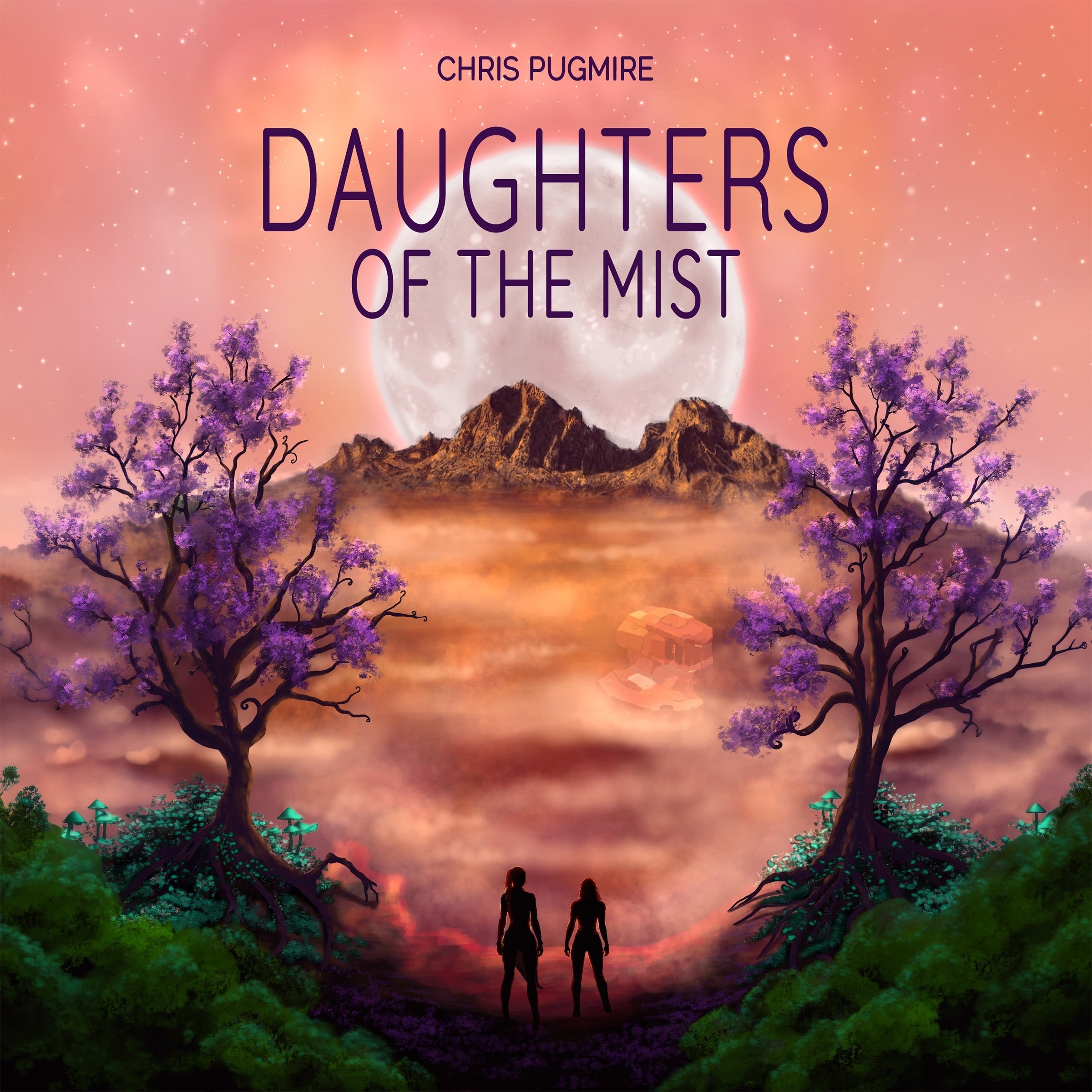 Daughters of the Mist