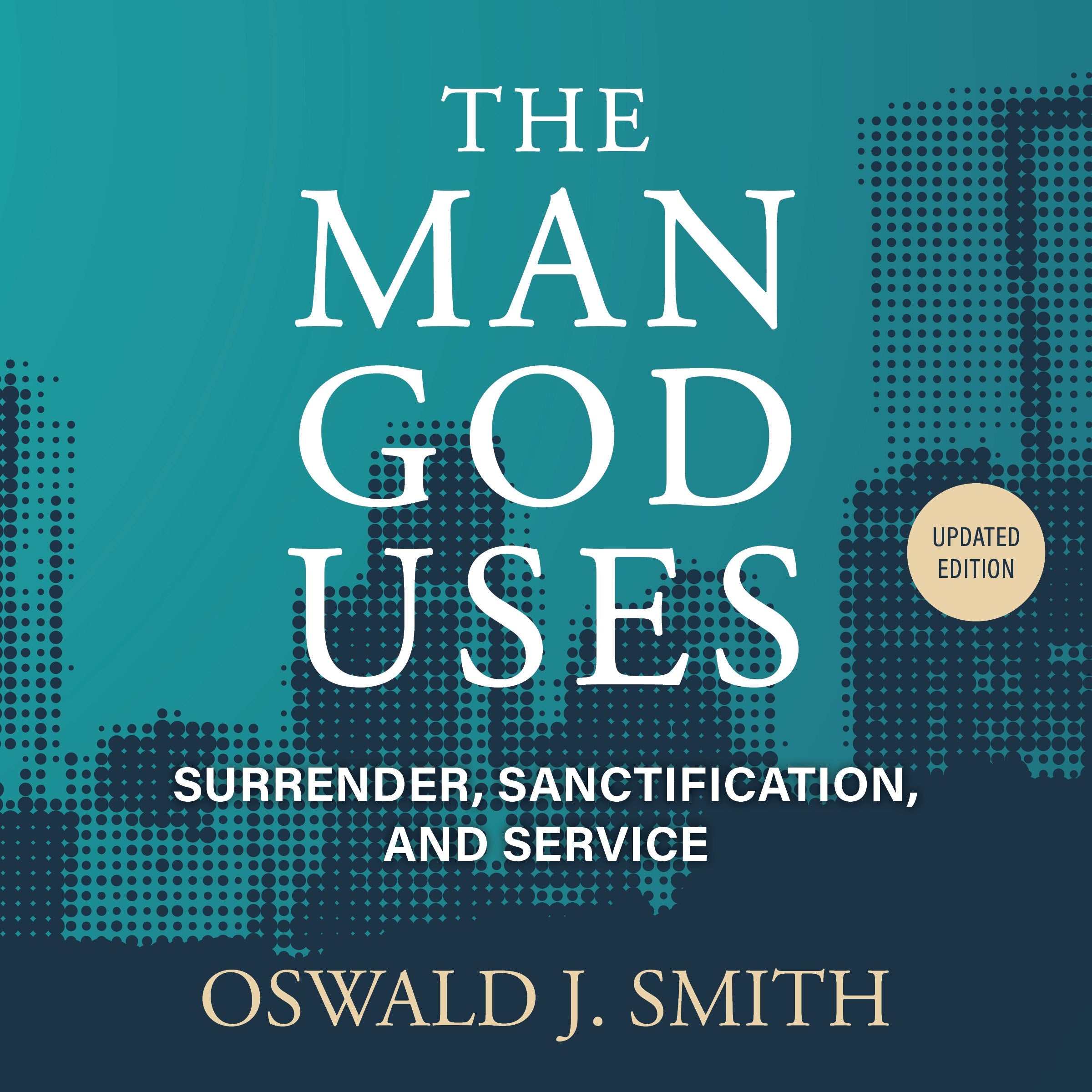The Man God Uses