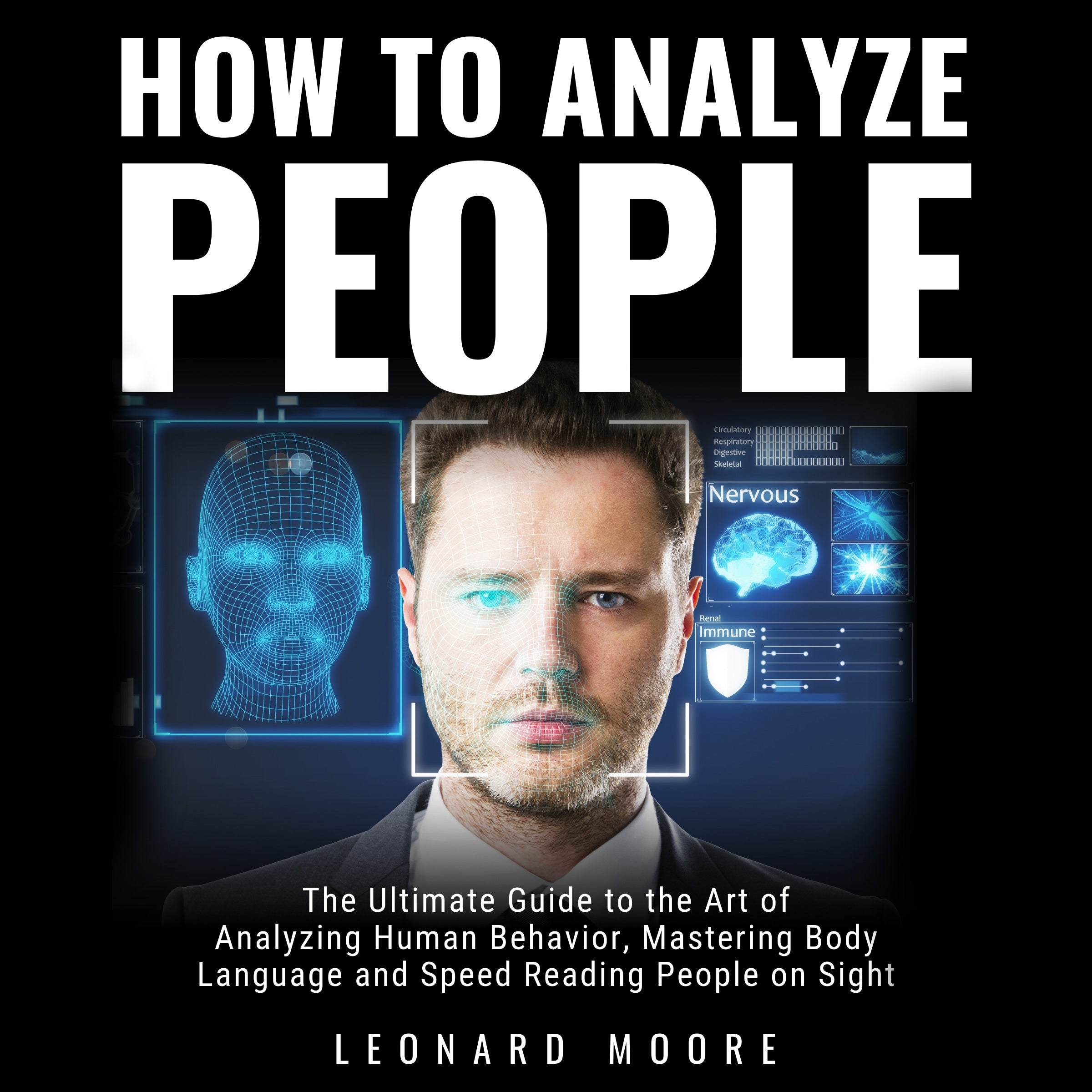 How to Analyze People