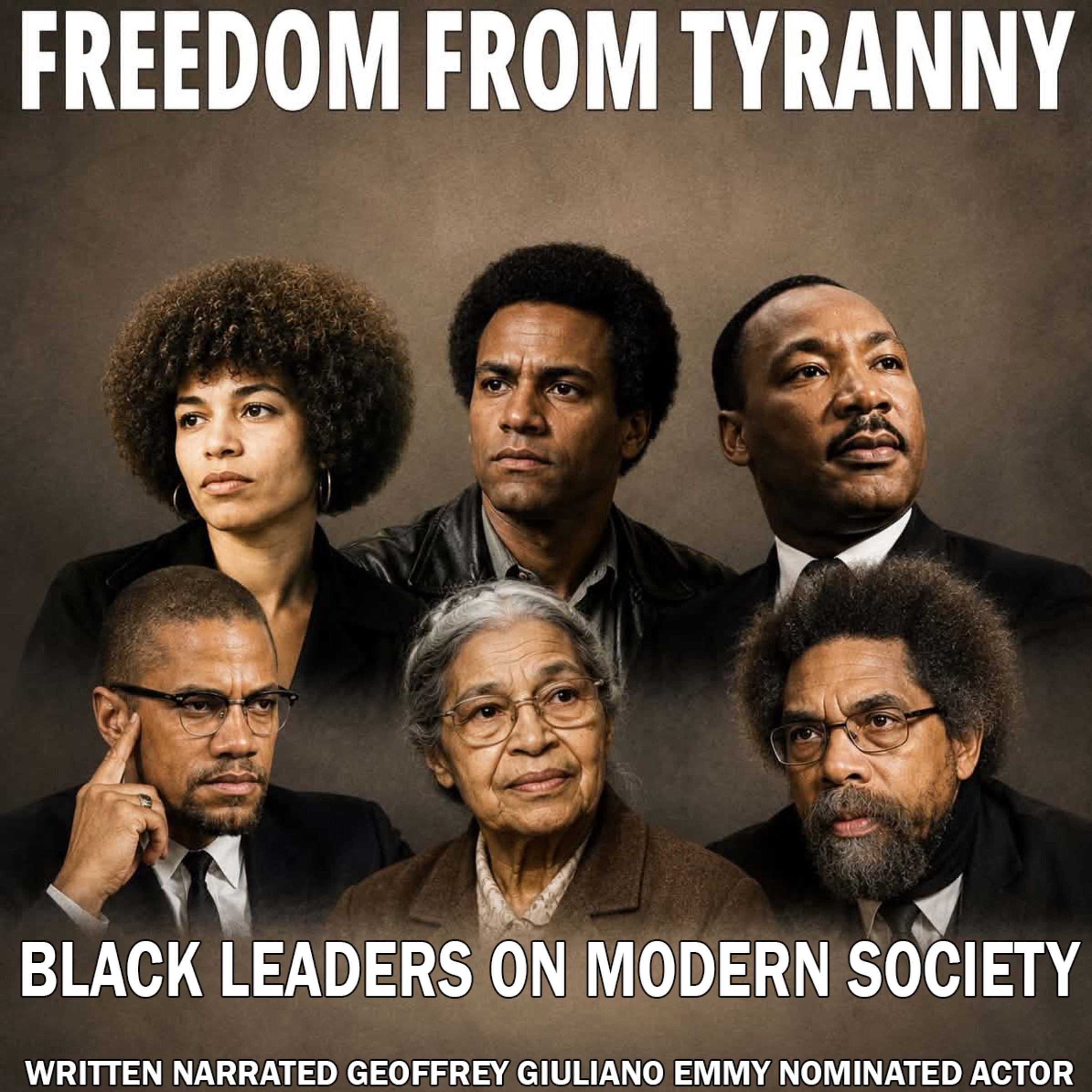 Freedom from Tyranny