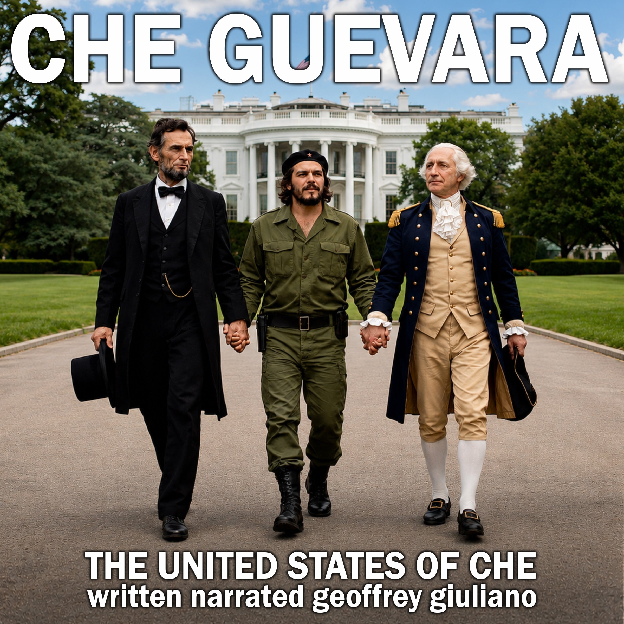 Che Guevara