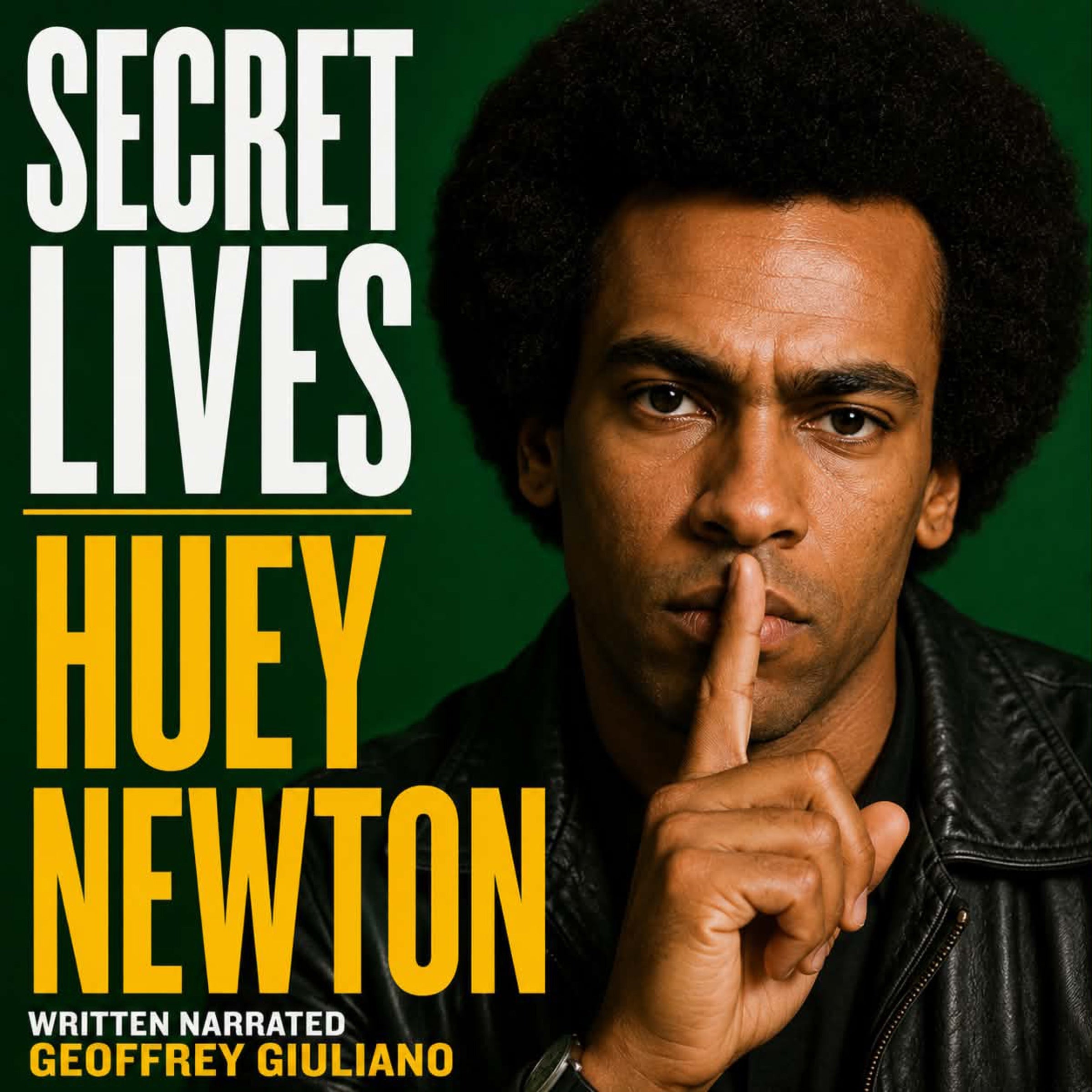Huey Newton