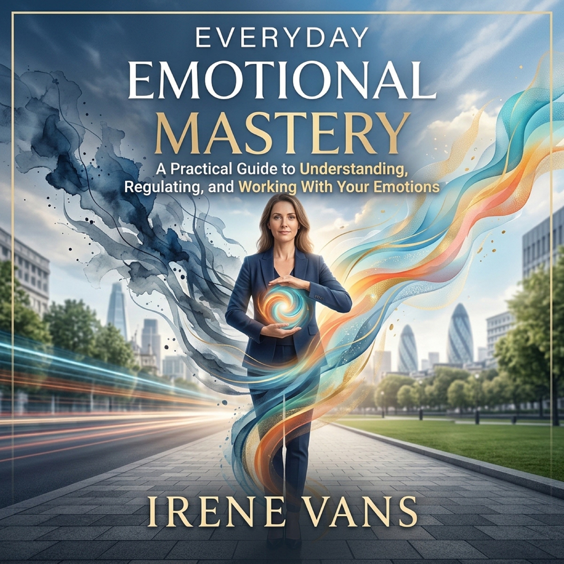 Everyday Emotional Mastery