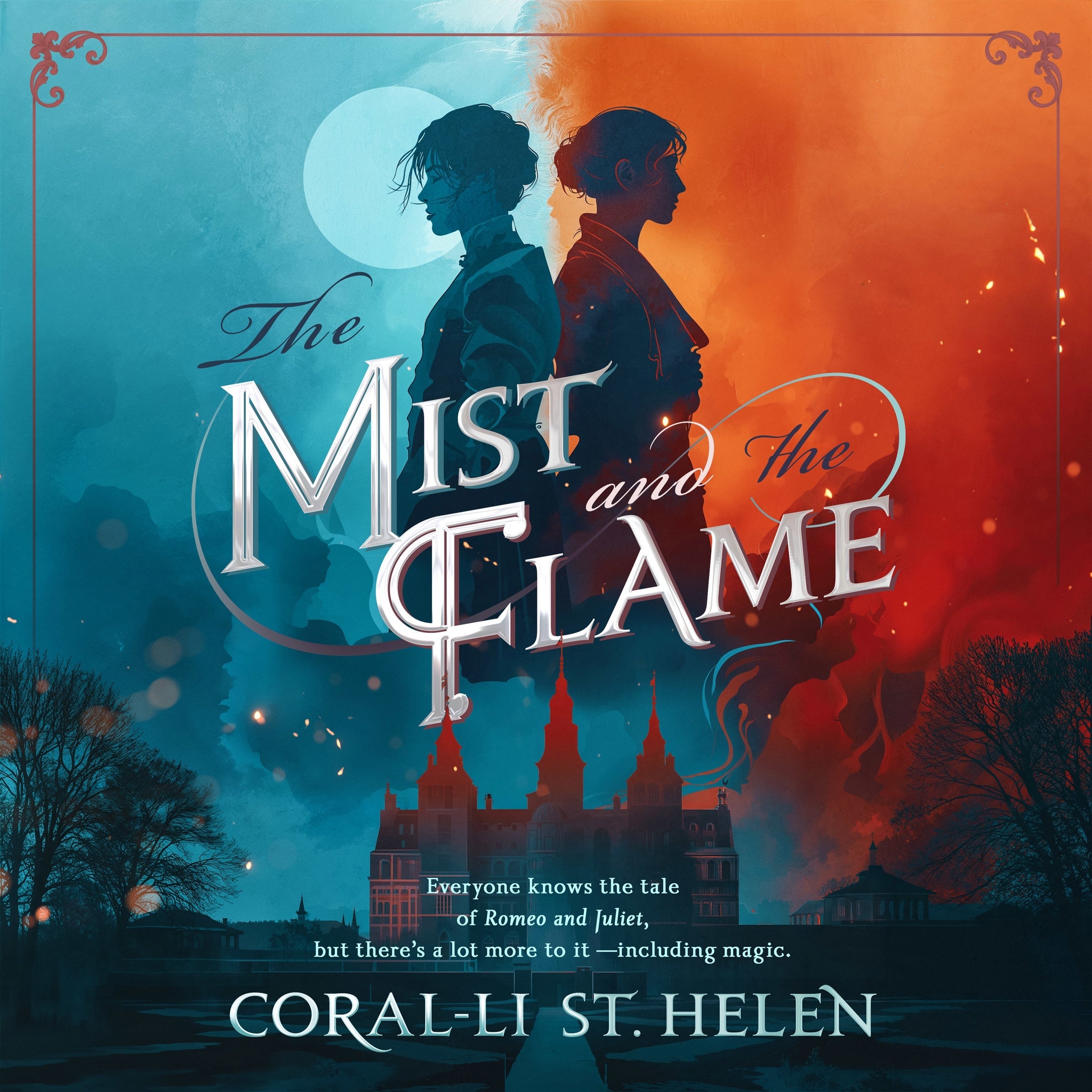 The Mist and the Flame