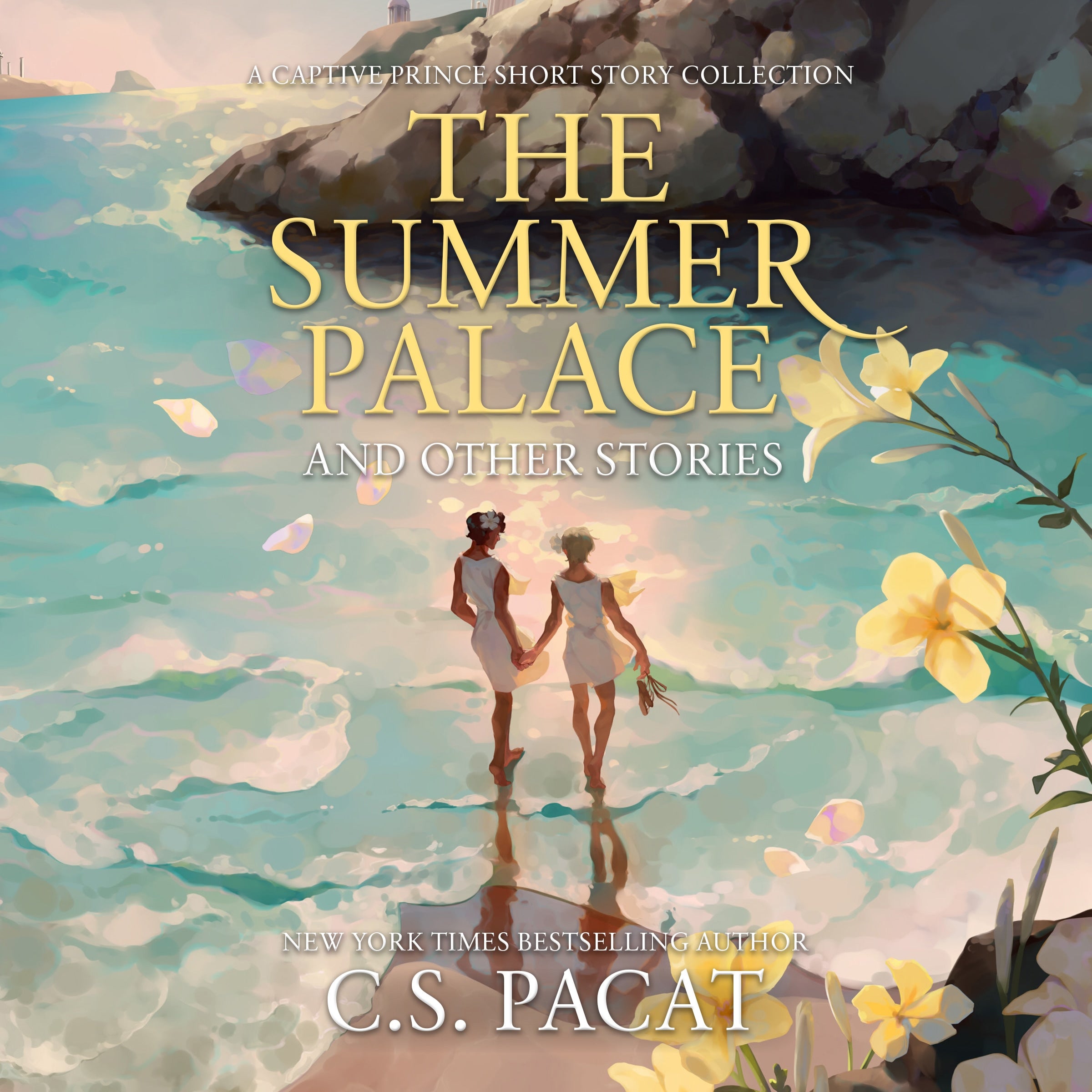 The Summer Palace and Other Short Stories