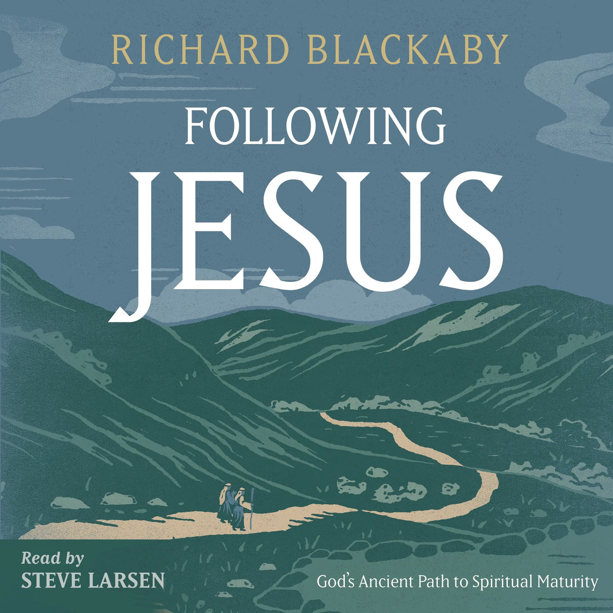 Following Jesus