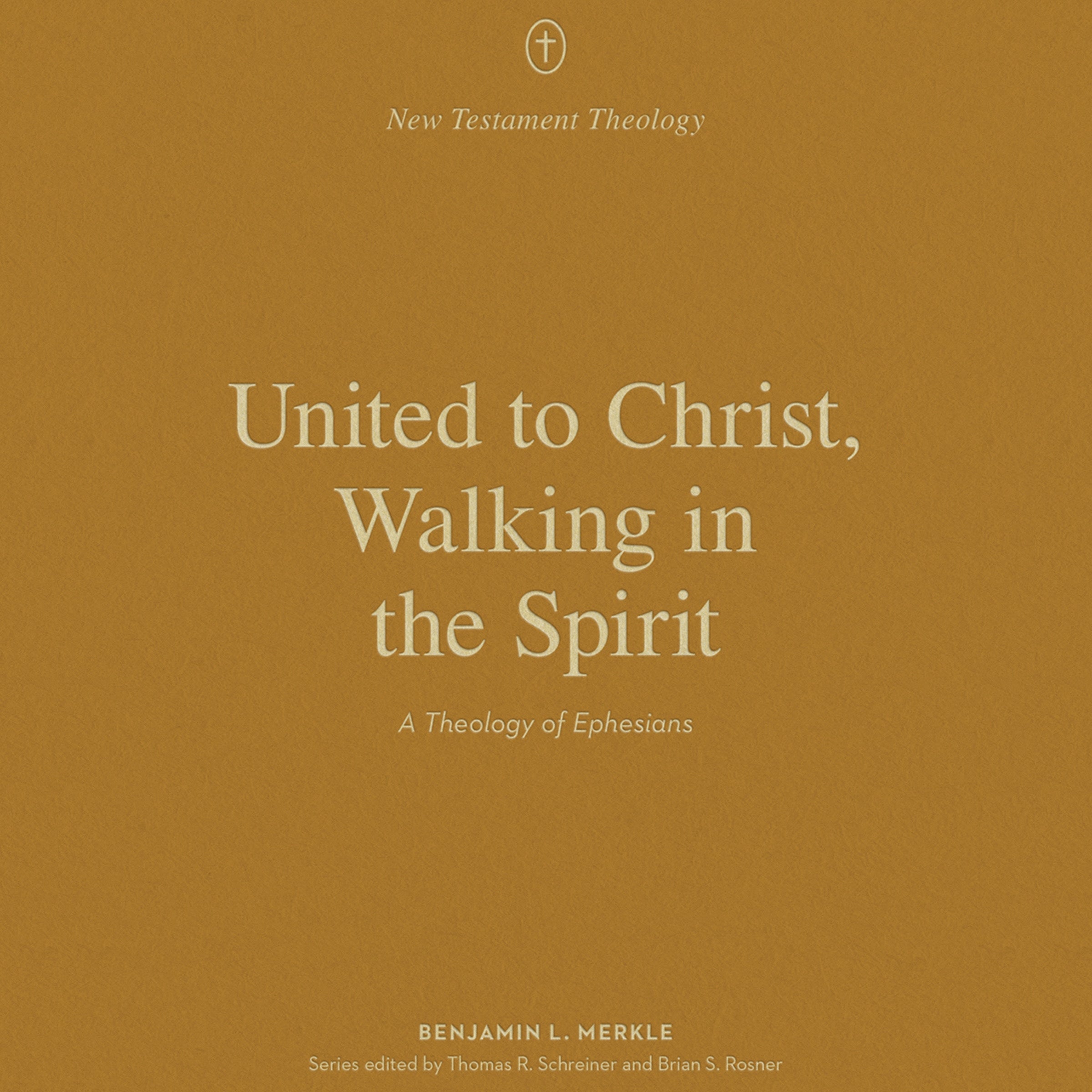 United to Christ, Walking in the Spirit