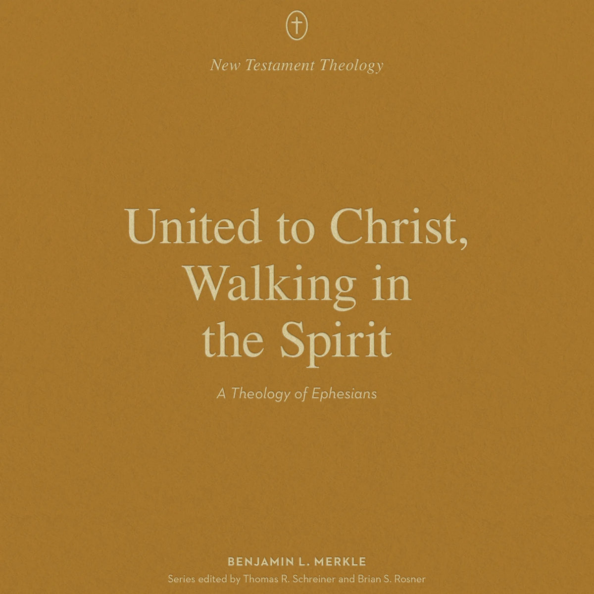 United to Christ, Walking in the Spirit