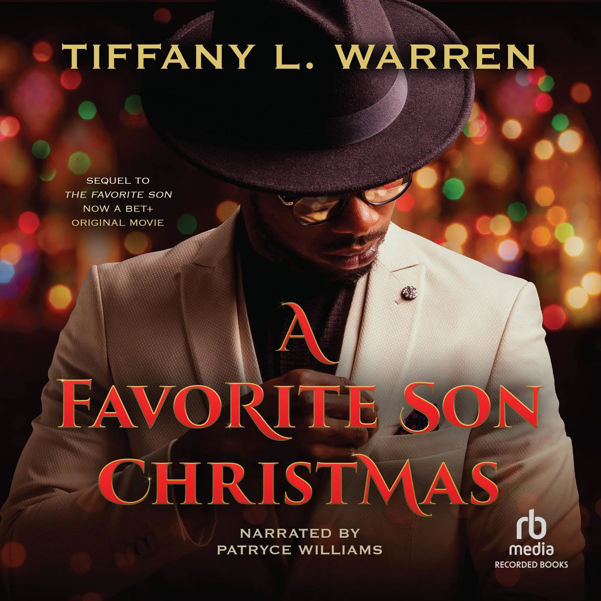 A Favorite Son Christmas