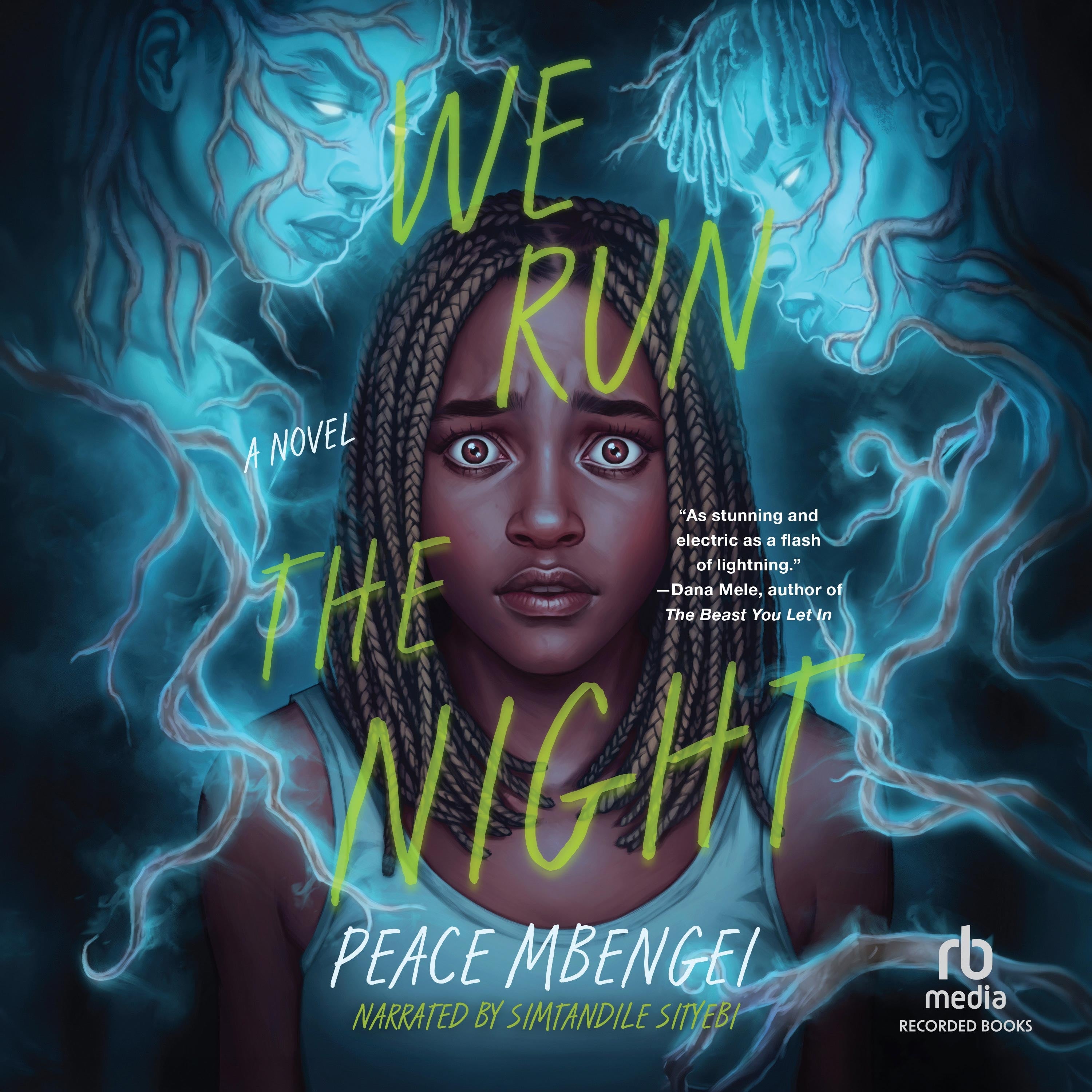 We Run the Night