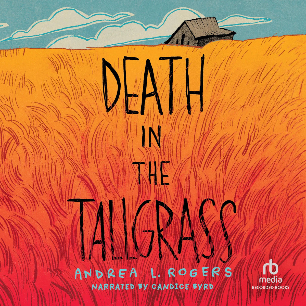 Death in the Tallgrass