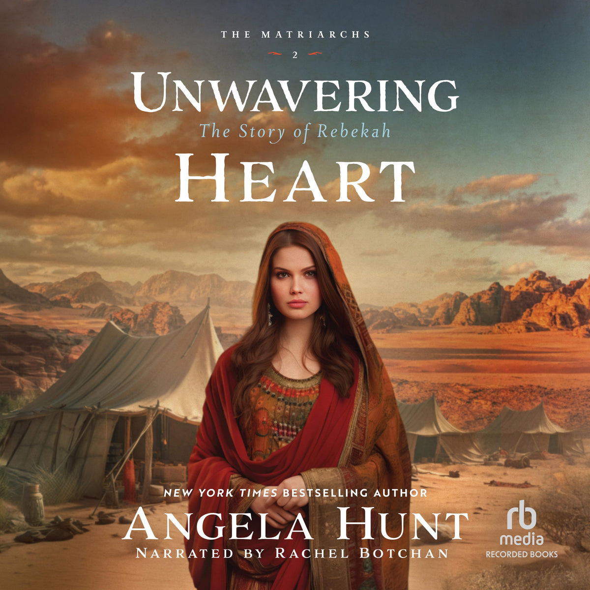 Unwavering Heart