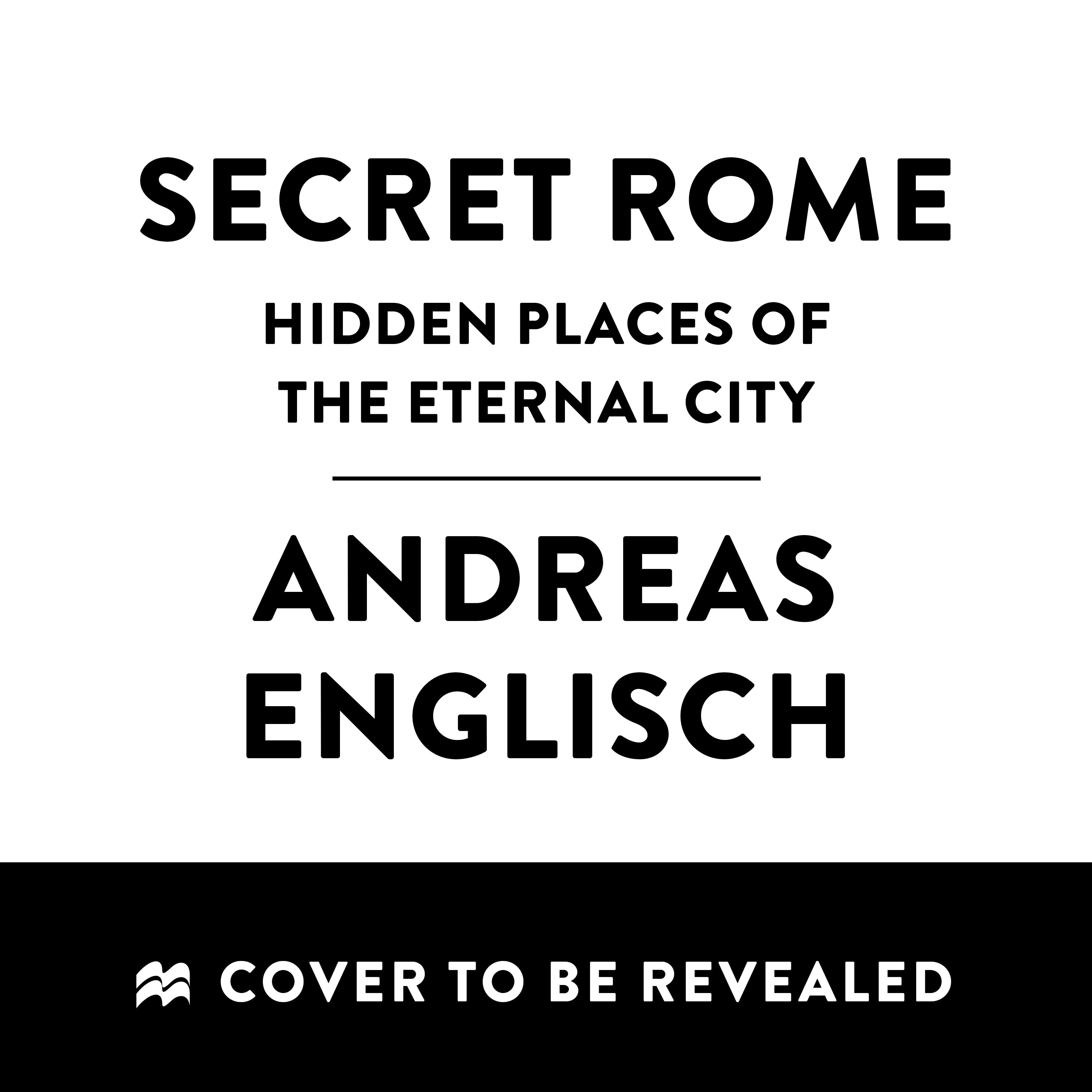 Secret Rome