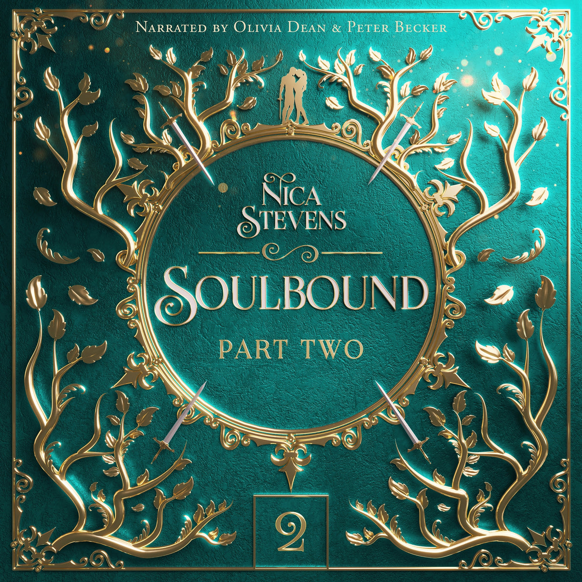 Soulbound II