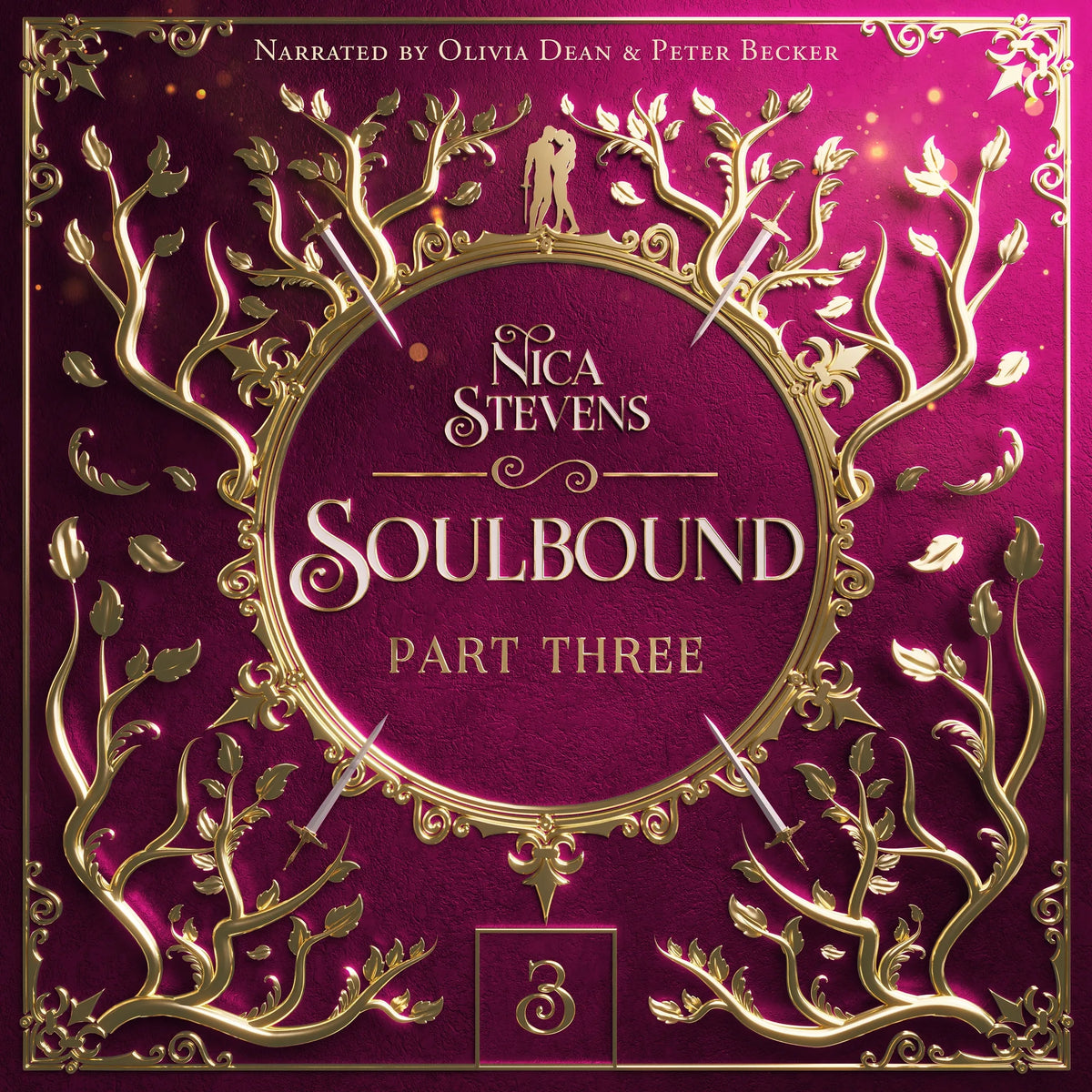 Soulbound, Part Three
