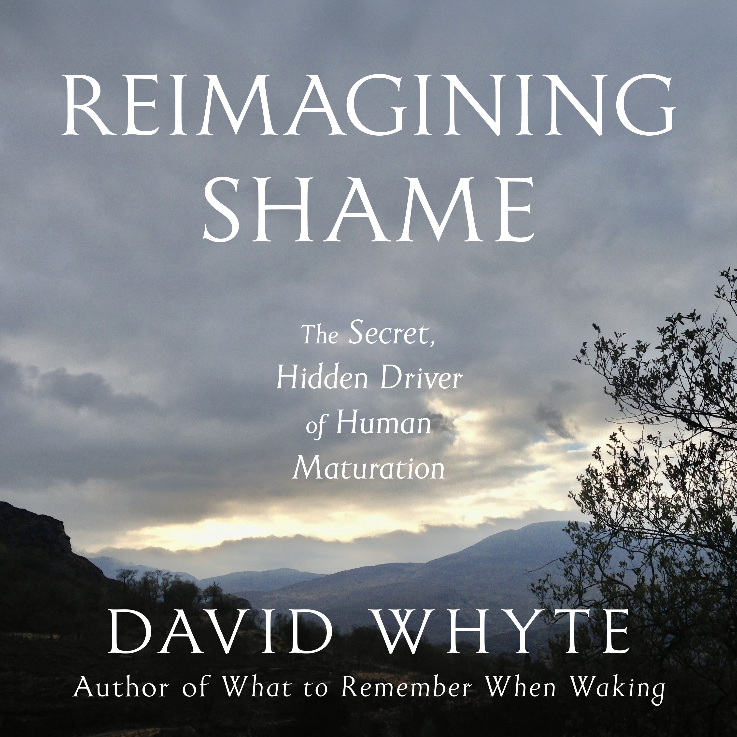 Reimagining Shame