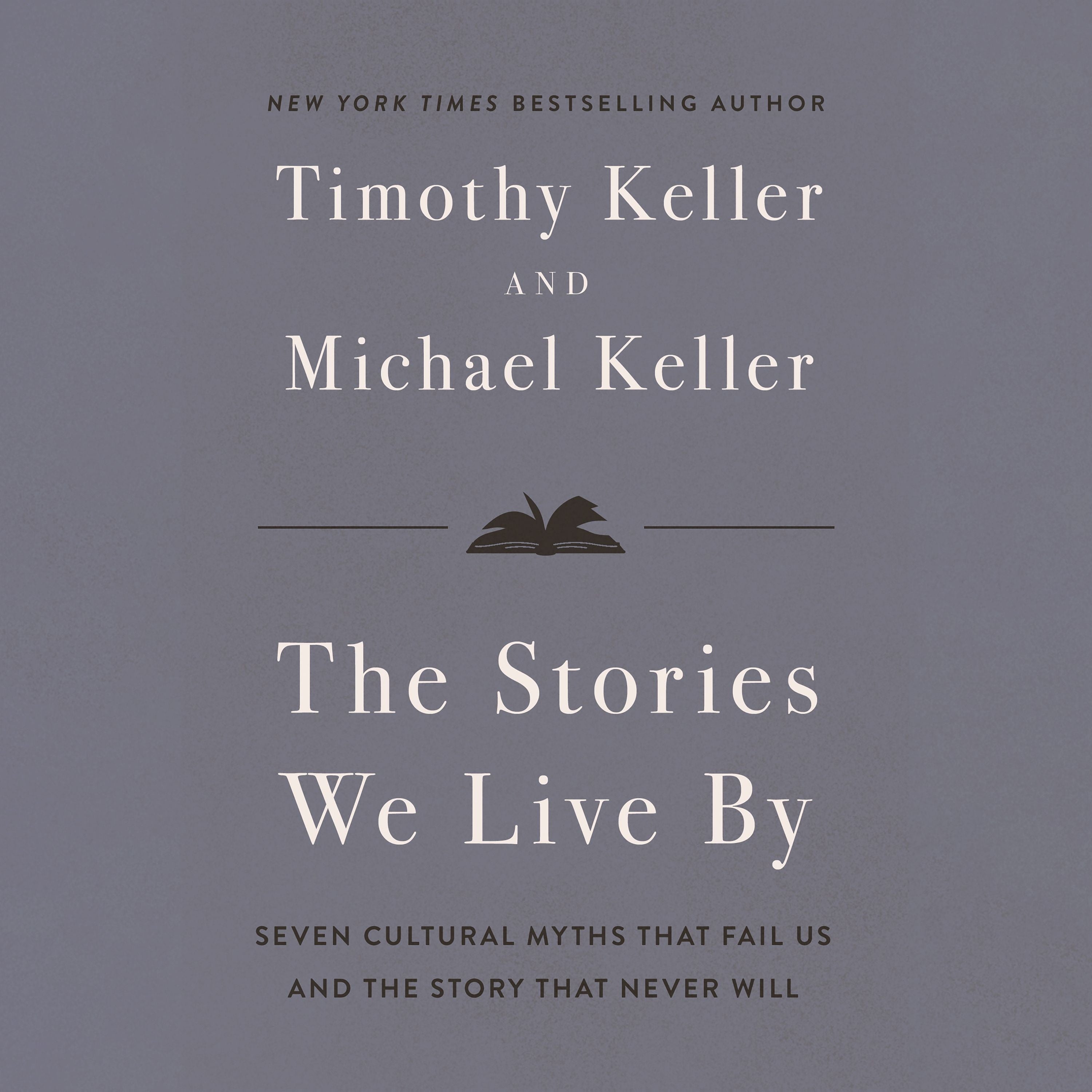 The Stories We Live By