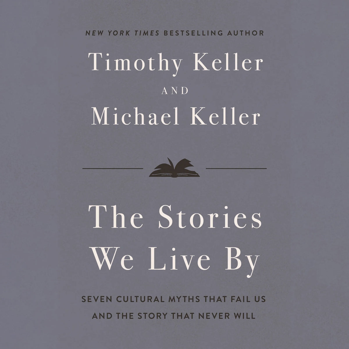 The Stories We Live By